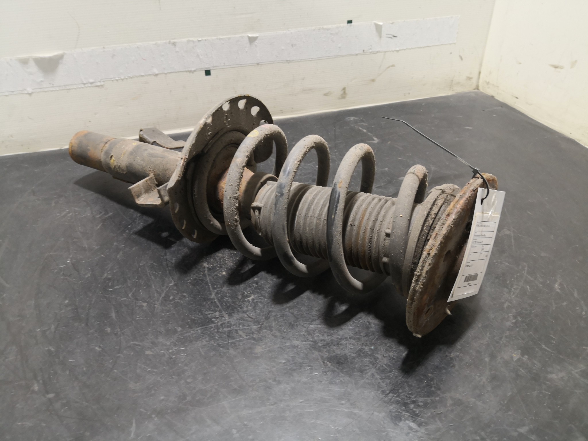 Amortecedor Frente Esq FORD - ID S_98466