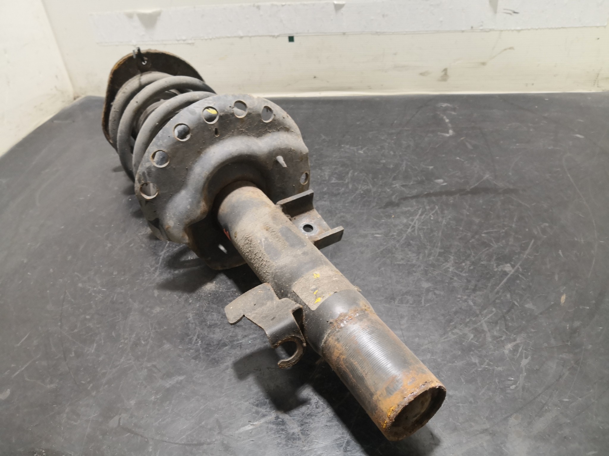 Amortecedor Frente Esq FORD S-MAX (WA6) | 06 - 14 Imagem-2