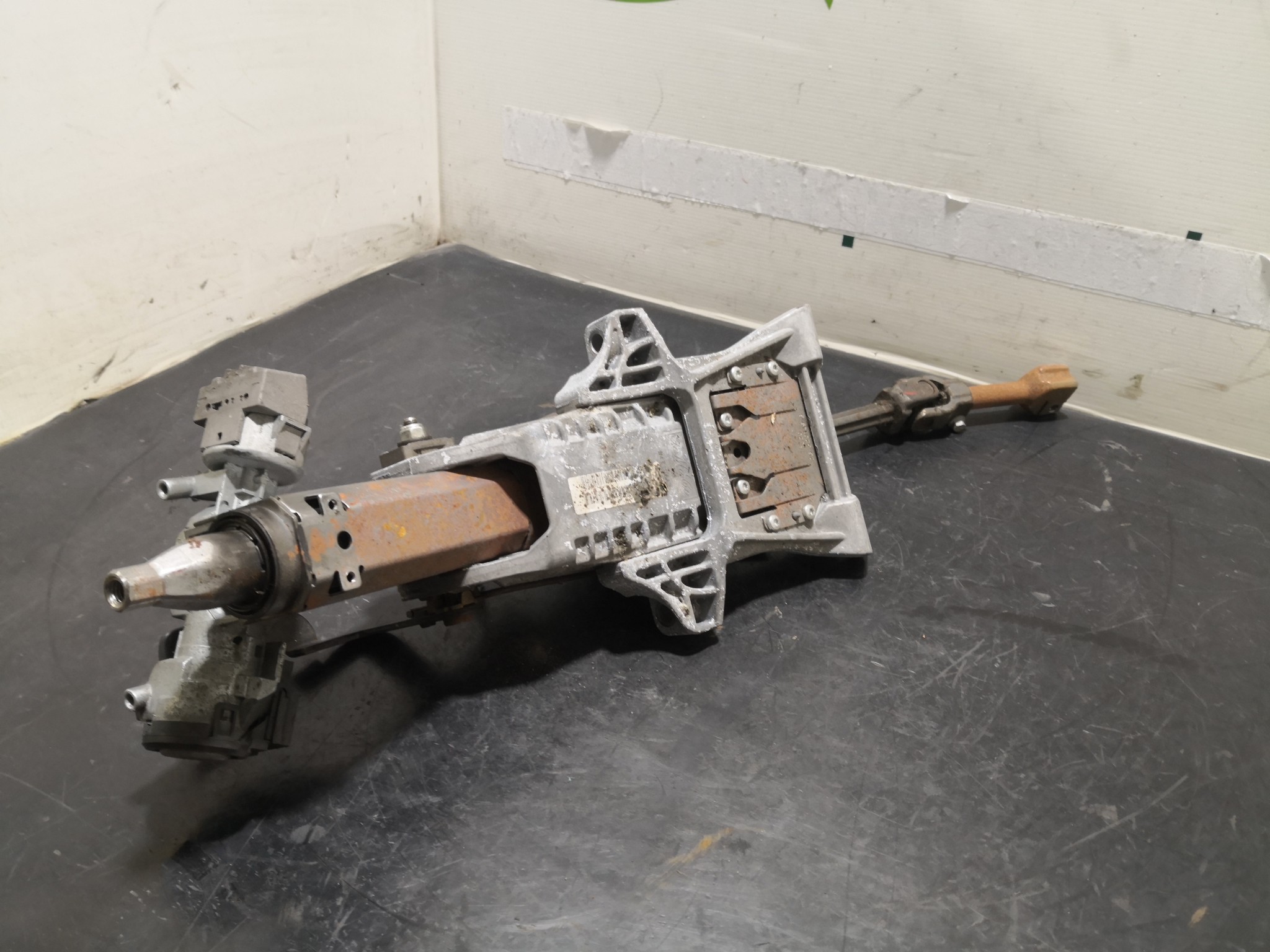 Coluna Direção Manual  FORD S-MAX (WA6) | 06 - 14 Imagem-2