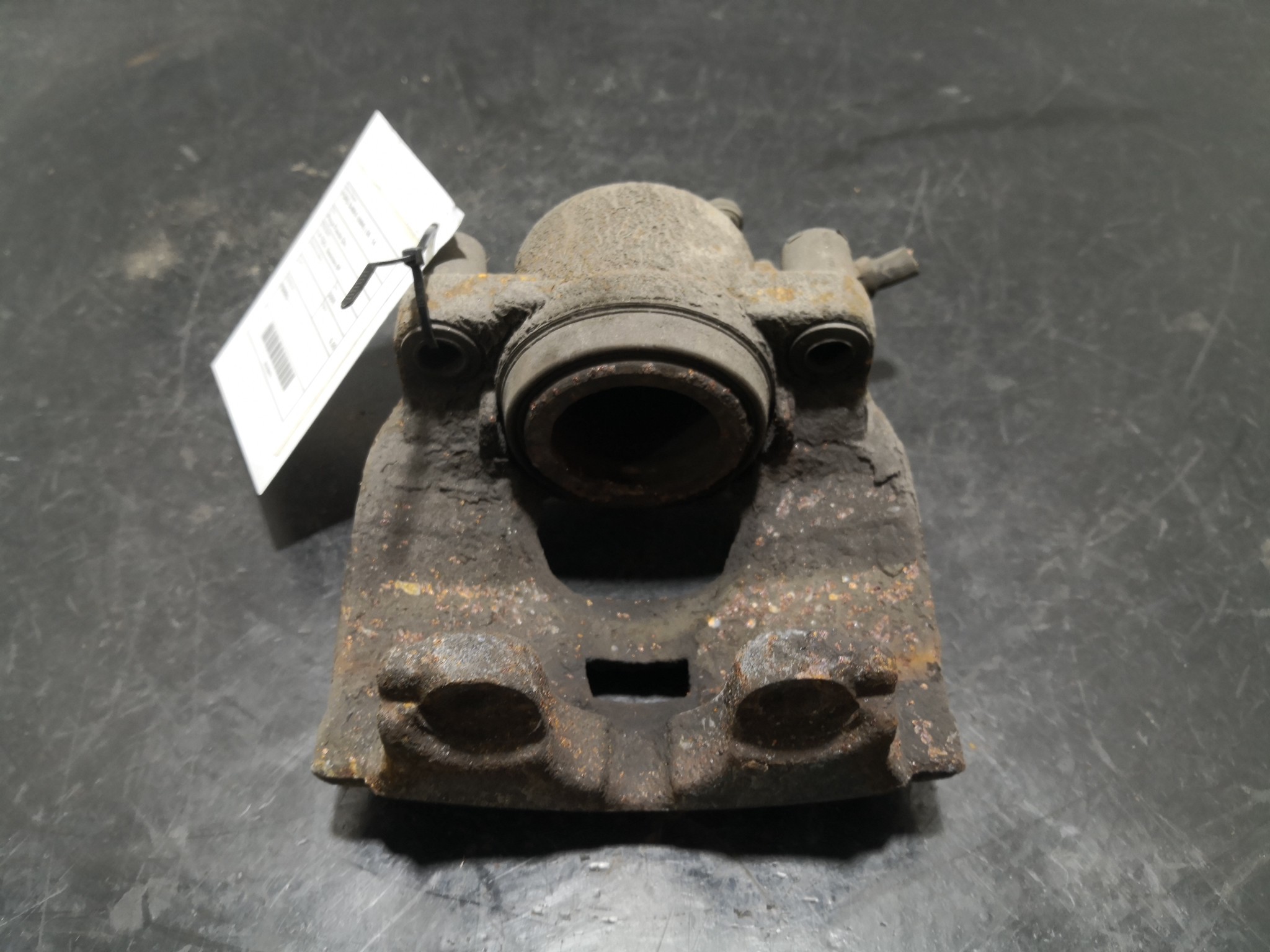 Pinça Frente Dto FORD - ID S_98469