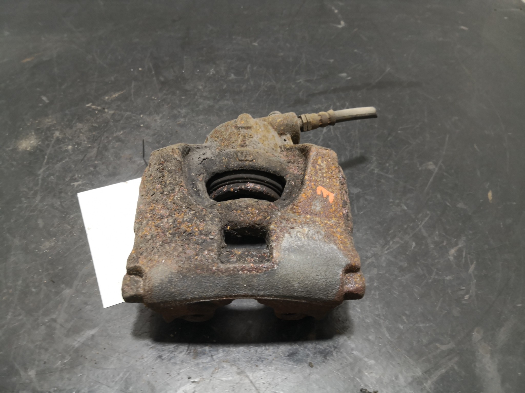 Pinça Frente Esq FORD S-MAX (WA6) | 06 - 14 Imagem-2