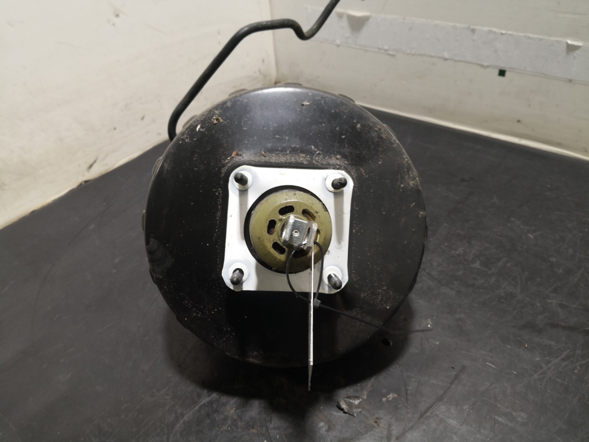 Servofreio  FORD S-MAX (WA6) | 06 - 14 Imagem-1