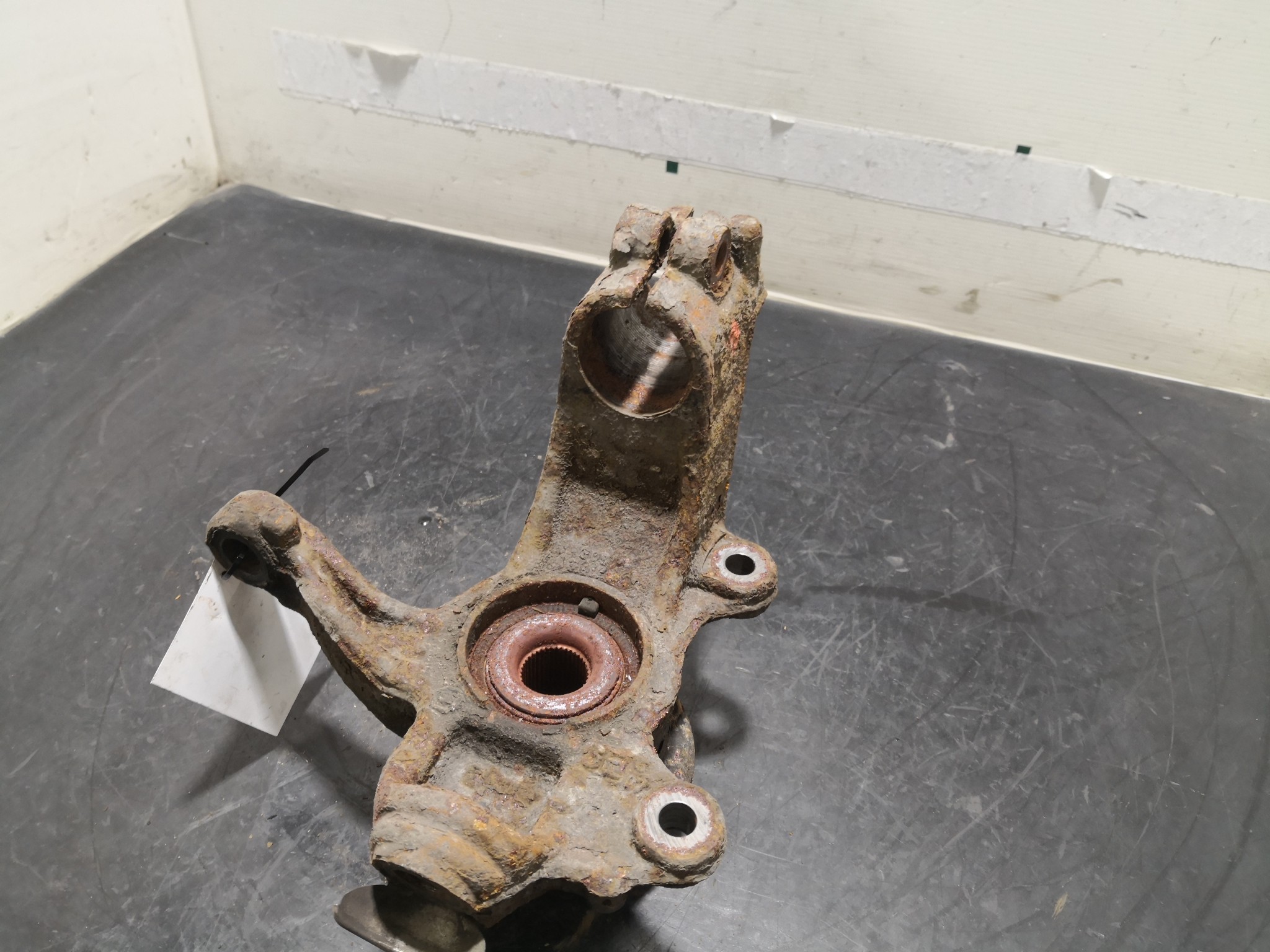 Manga de Eixo Esq FORD S-MAX (WA6) | 06 - 14 Imagem-4