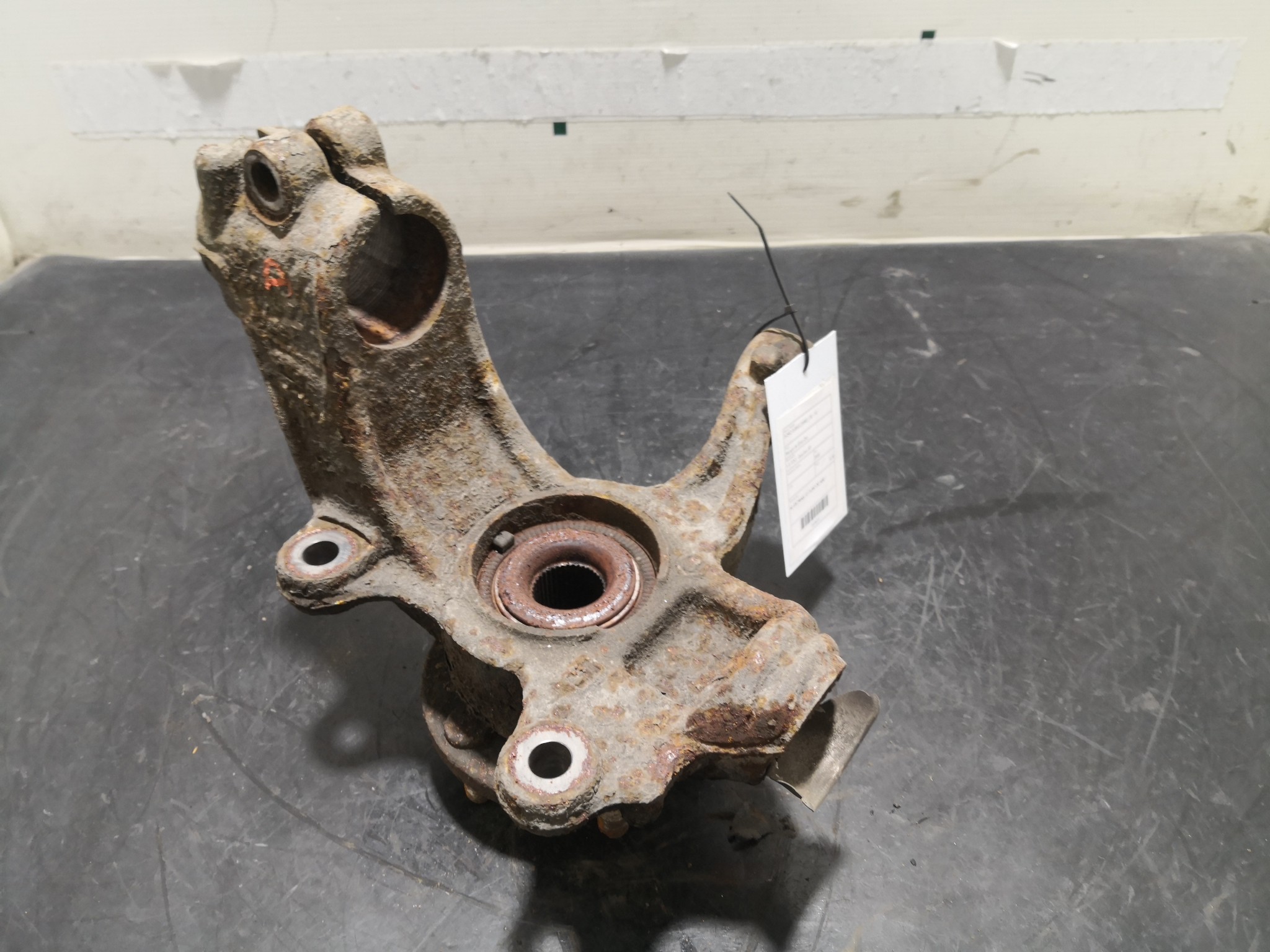 Manga de Eixo Dto FORD S-MAX (WA6) | 06 - 14 Imagem-1