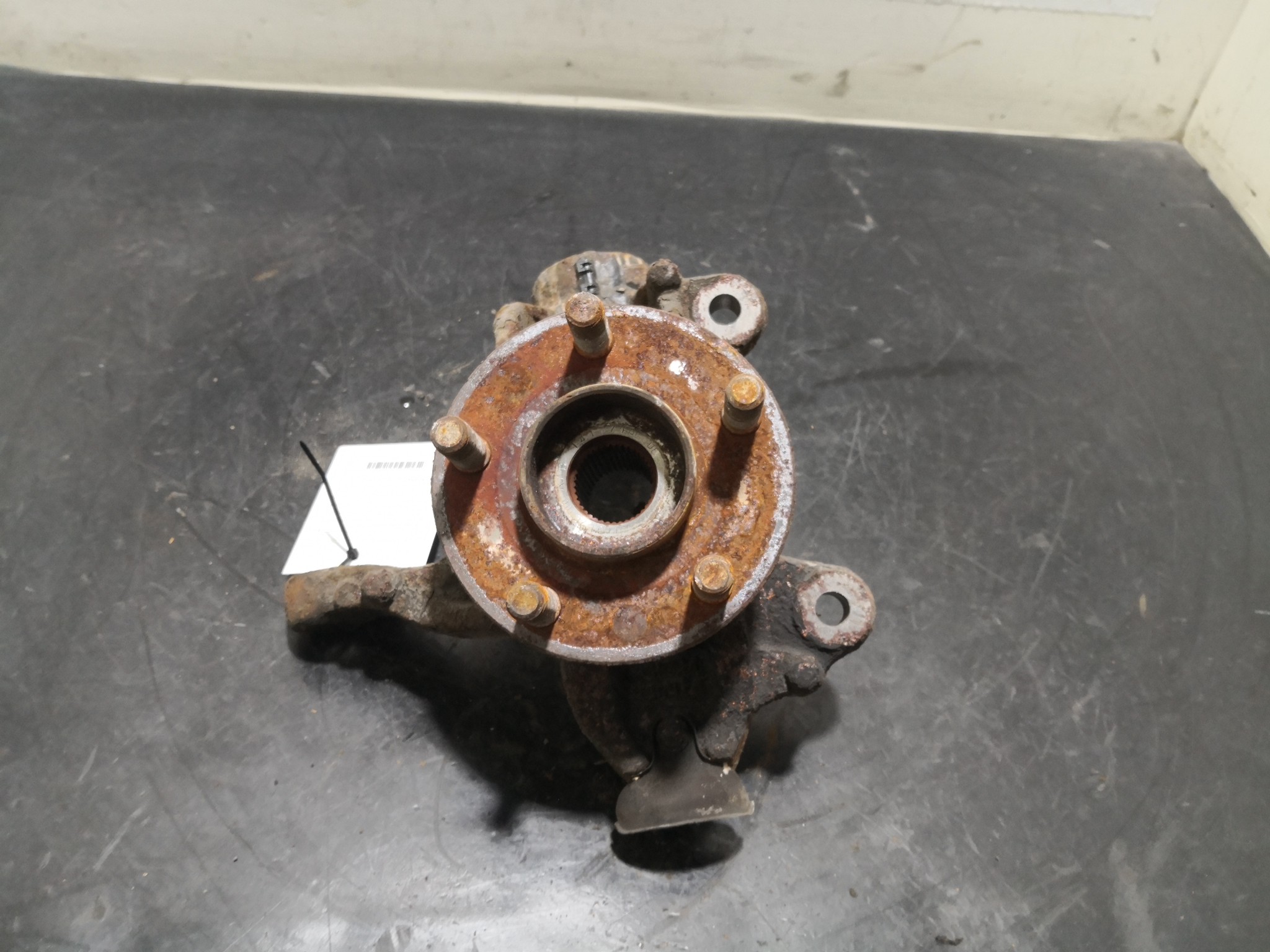 Manga de Eixo Dto FORD S-MAX (WA6) | 06 - 14 Imagem-2