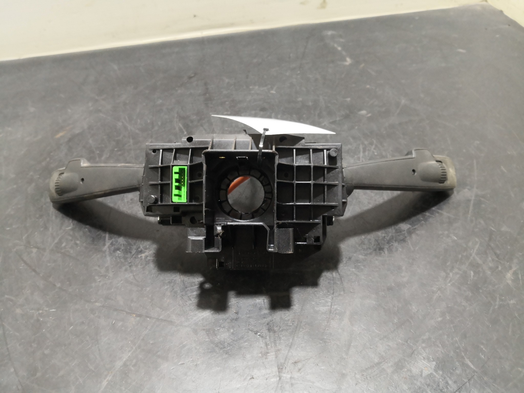 Manipulo Completo Luzes/Escovas VOLVO C30 (533) | 06 - 13 Imagem-2