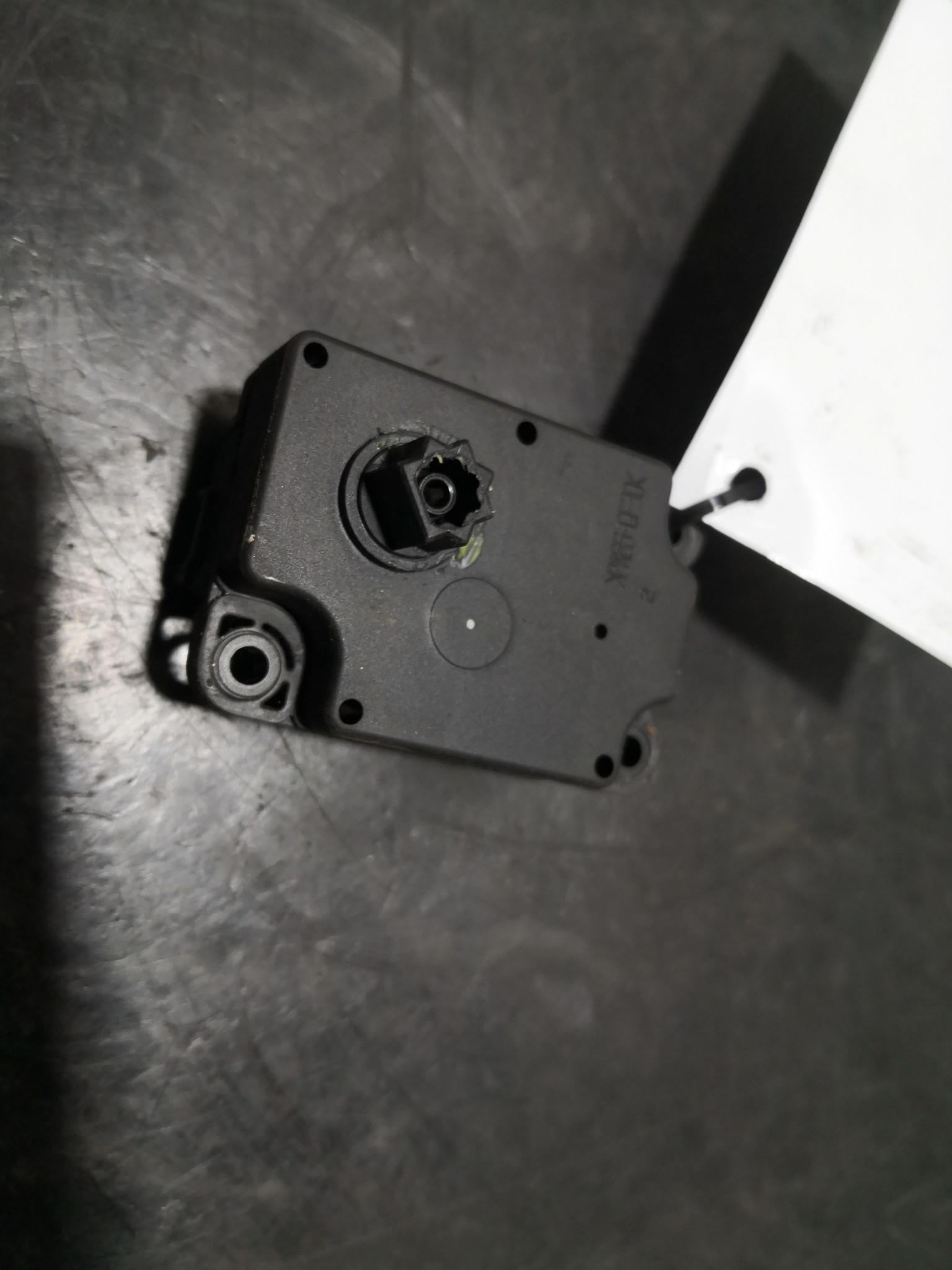 Motor de Comporta VOLVO C30 (533) | 06 - 13 Imagem-3