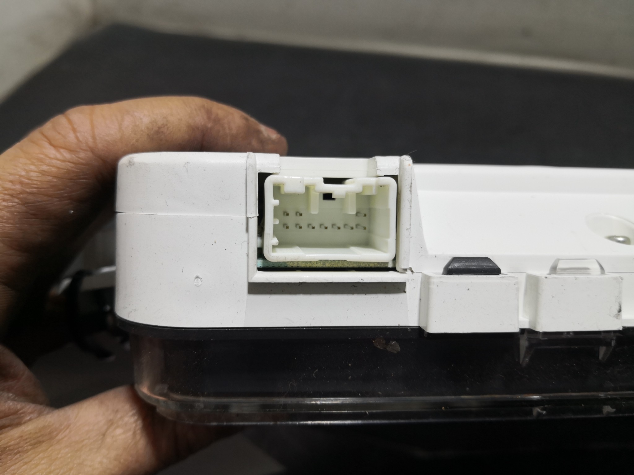 Quadrante VOLVO C30 (533) | 06 - 13 Imagem-3