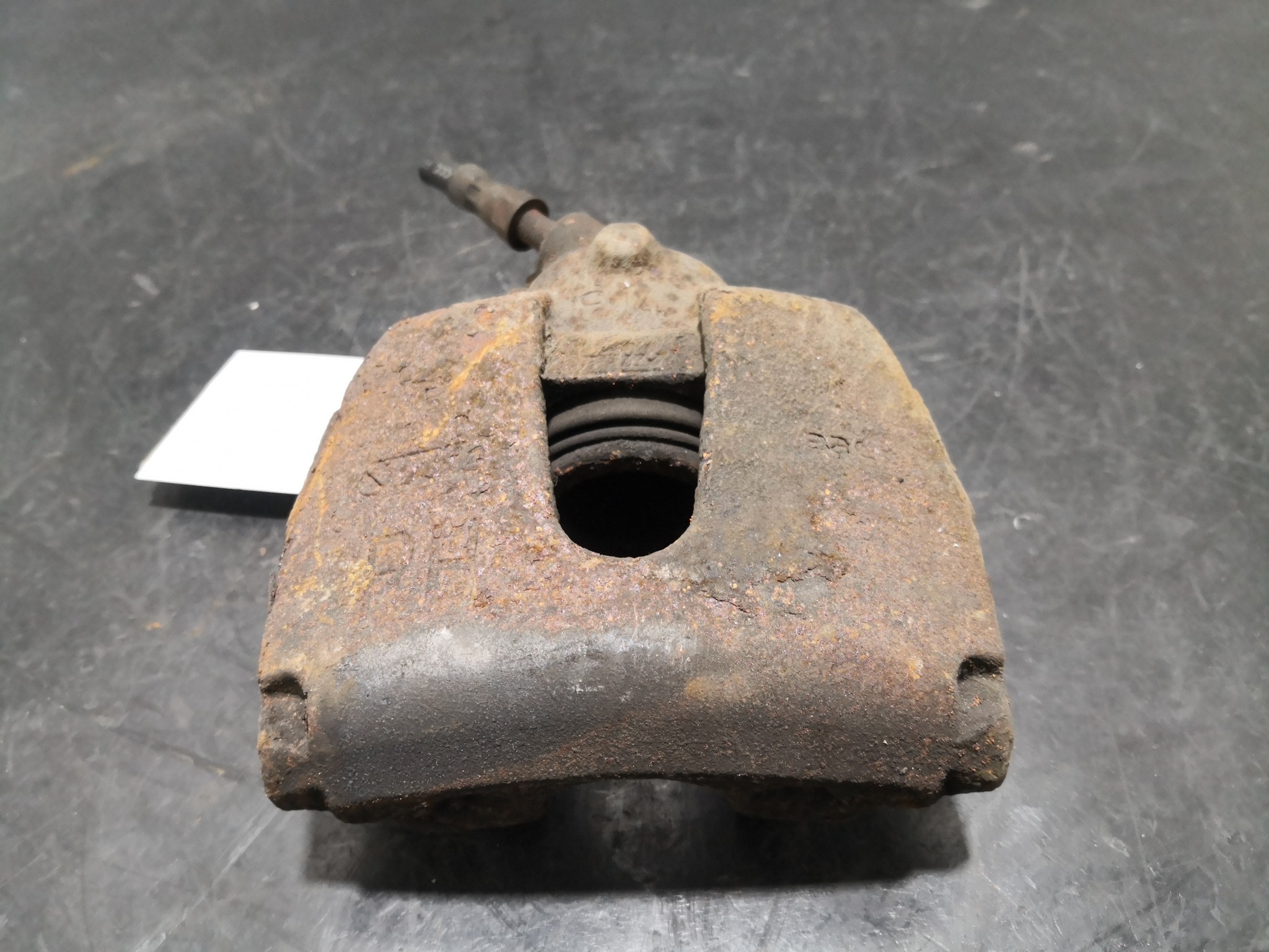 Pinça Frente Dto VOLVO C30 (533) | 06 - 13 Imagem-1