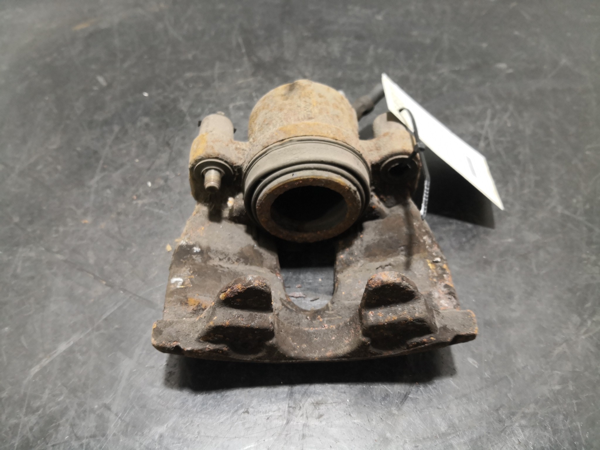 Pinça Frente Dto VOLVO C30 (533) | 06 - 13 Imagem-2