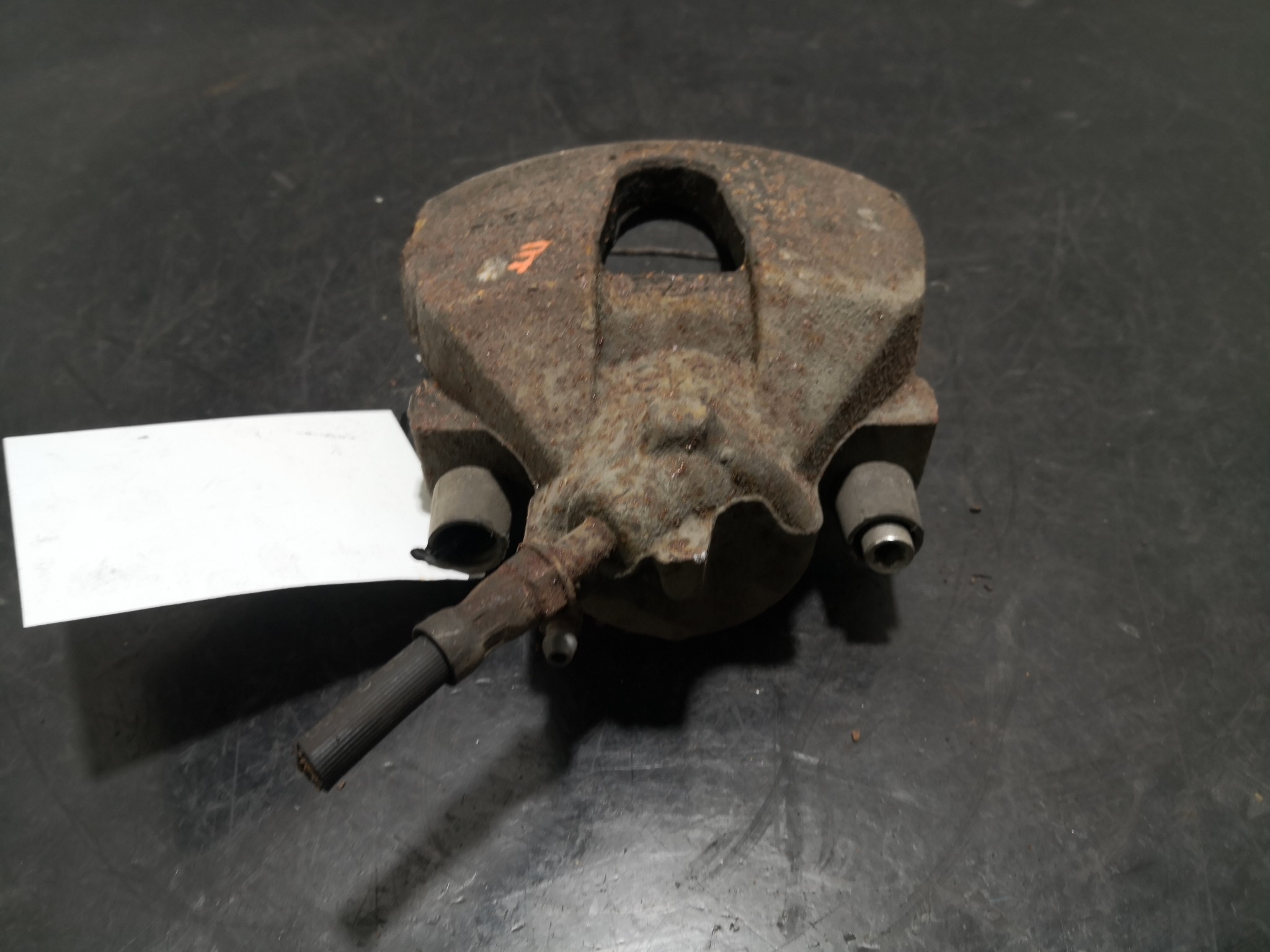 Pinça Frente Esq VOLVO C30 (533) | 06 - 13 Imagem-1