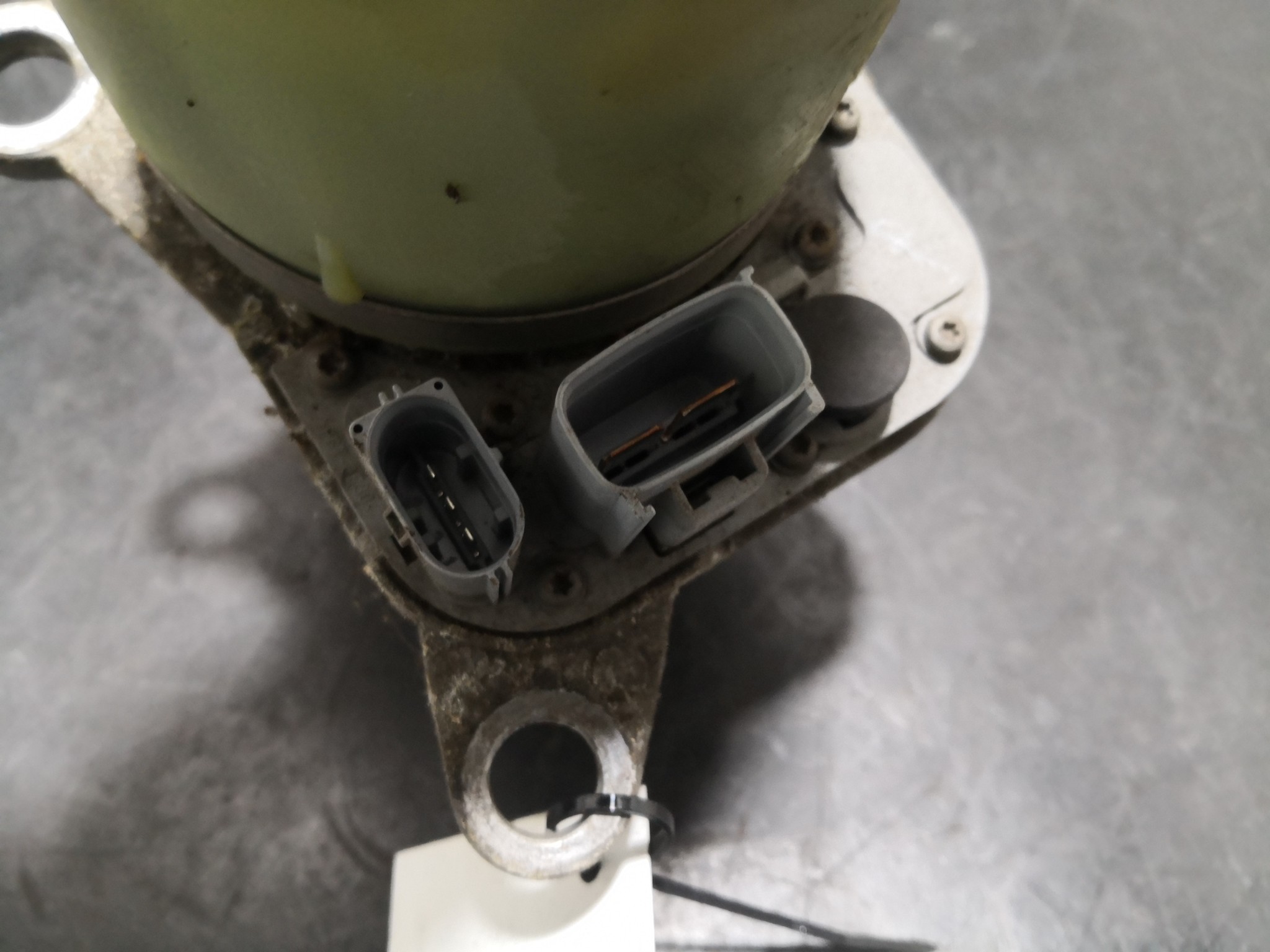 Bomba Direção Assistida Electrica VOLVO C30 (533) | 06 - 13 Imagem-1