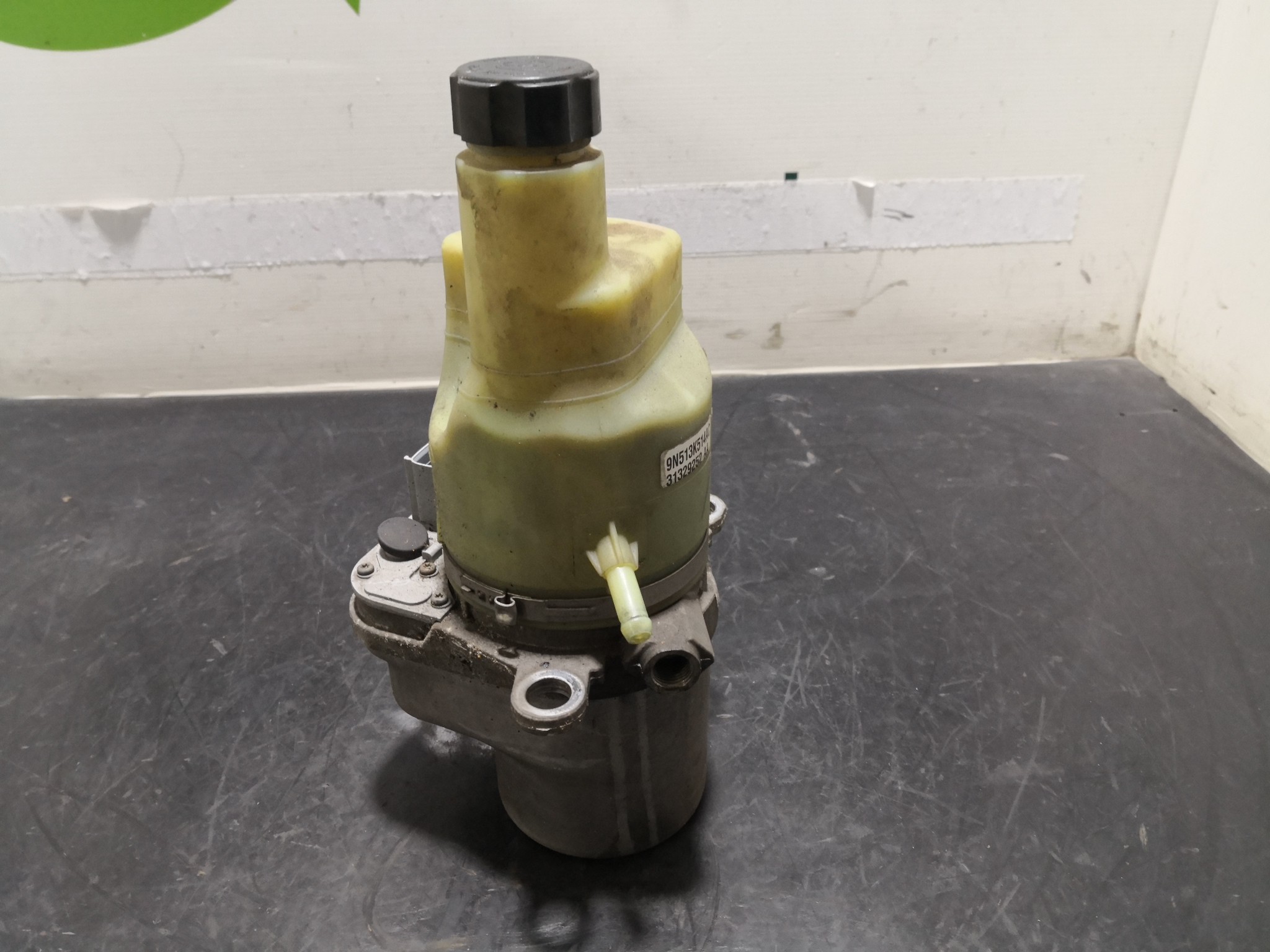 Bomba Direção Assistida Electrica VOLVO C30 (533) | 06 - 13 Imagem-2