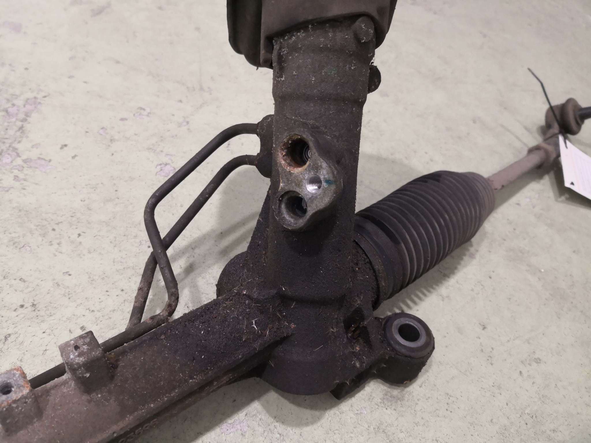 Caixa de Direção VOLVO C30 (533) | 06 - 13 Imagem-1