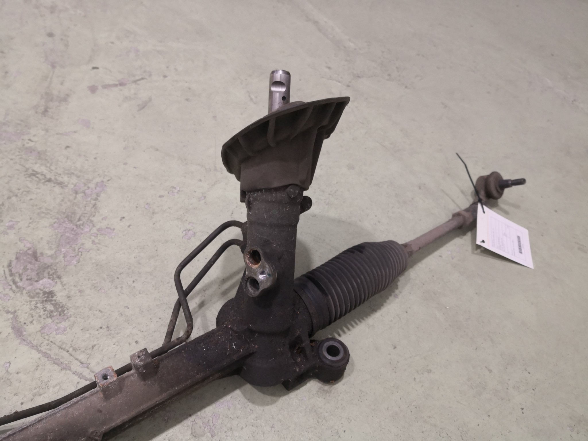 Caixa de Direção VOLVO C30 (533) | 06 - 13 Imagem-2