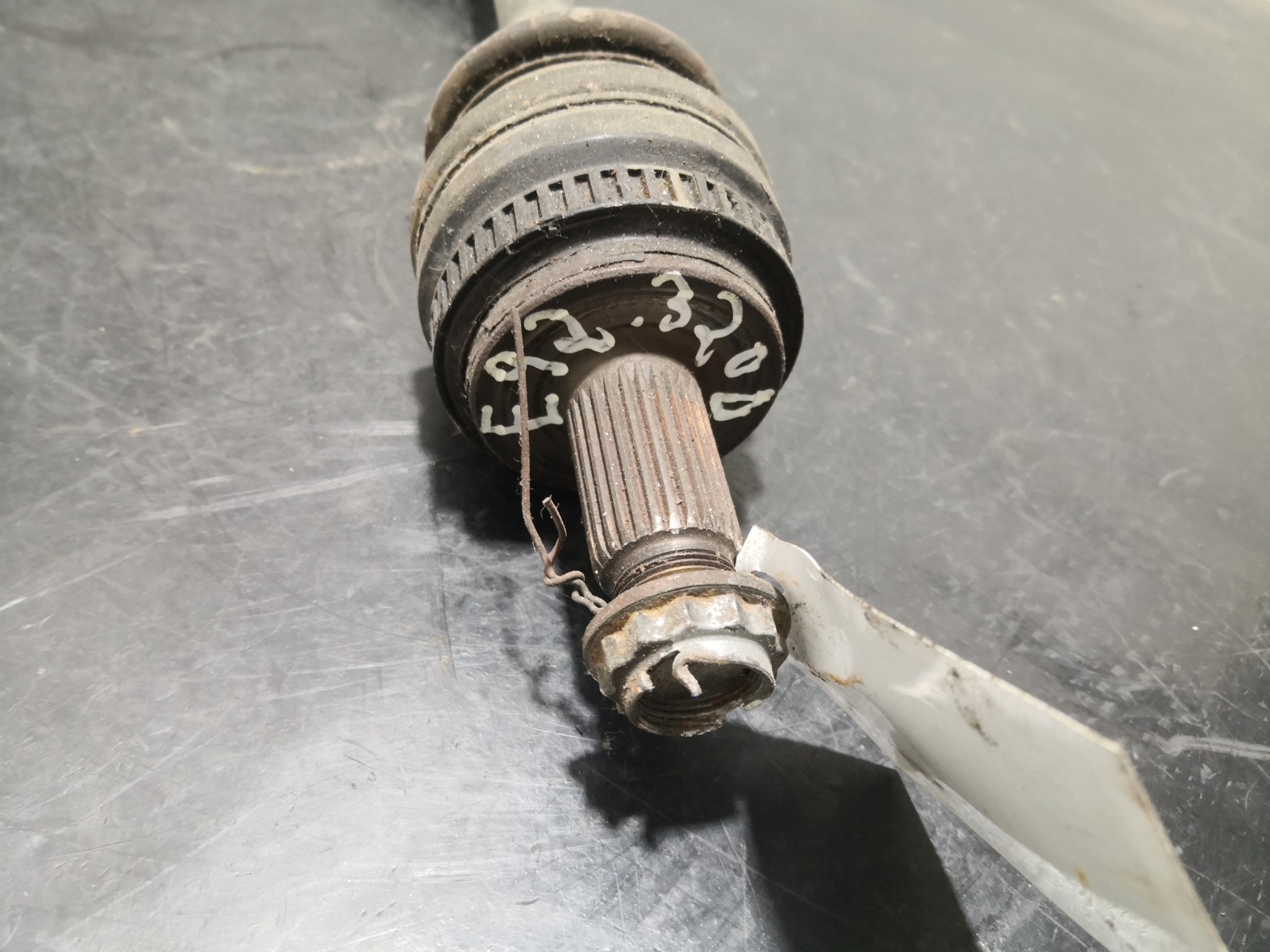 Transmissão Esq BMW 3 Coupé (E92) | 05 - 13 Imagem-1