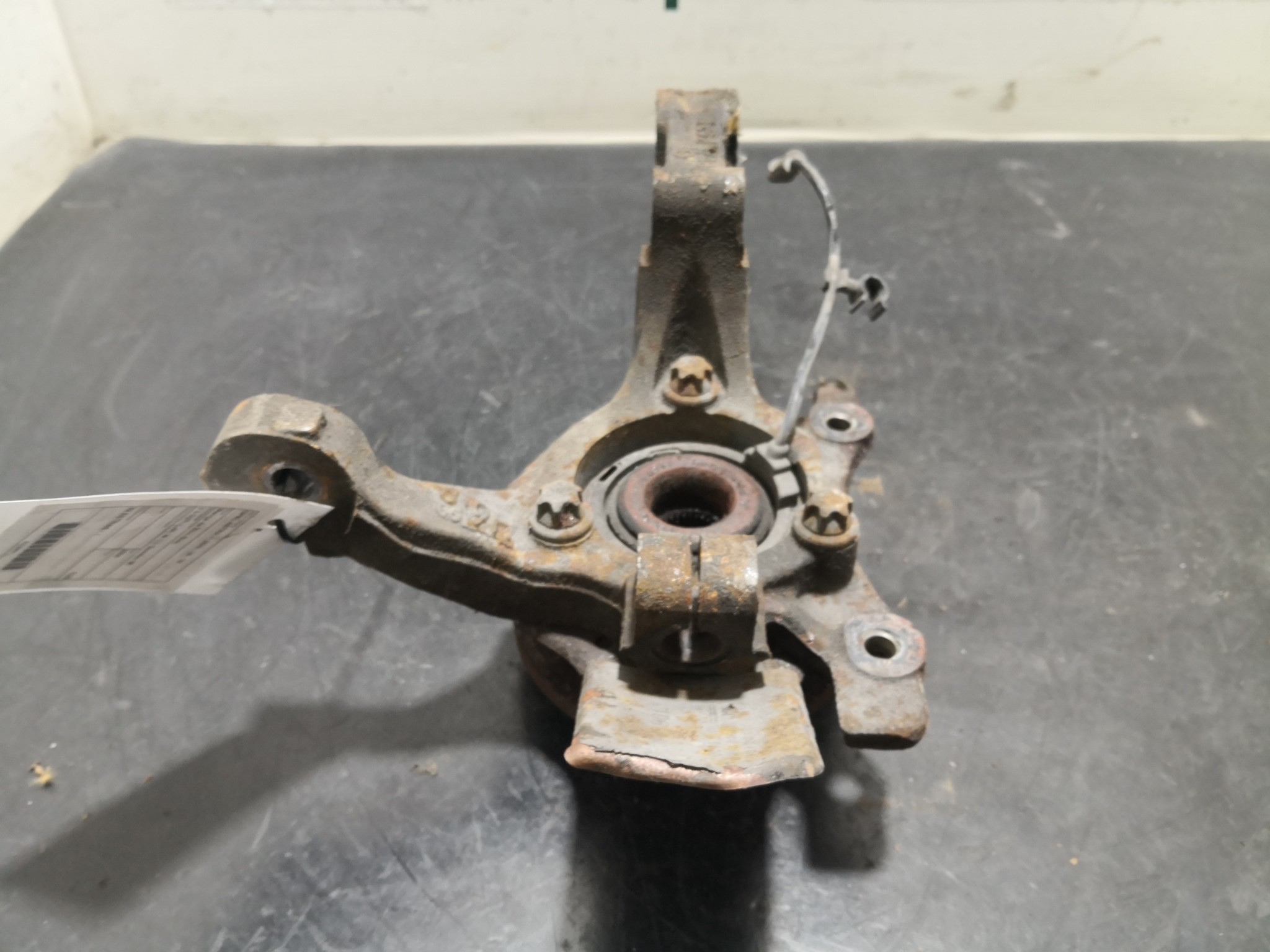 Manga de Eixo Esq OPEL ASTRA H (A04) | 04 - 14 Imagem-1