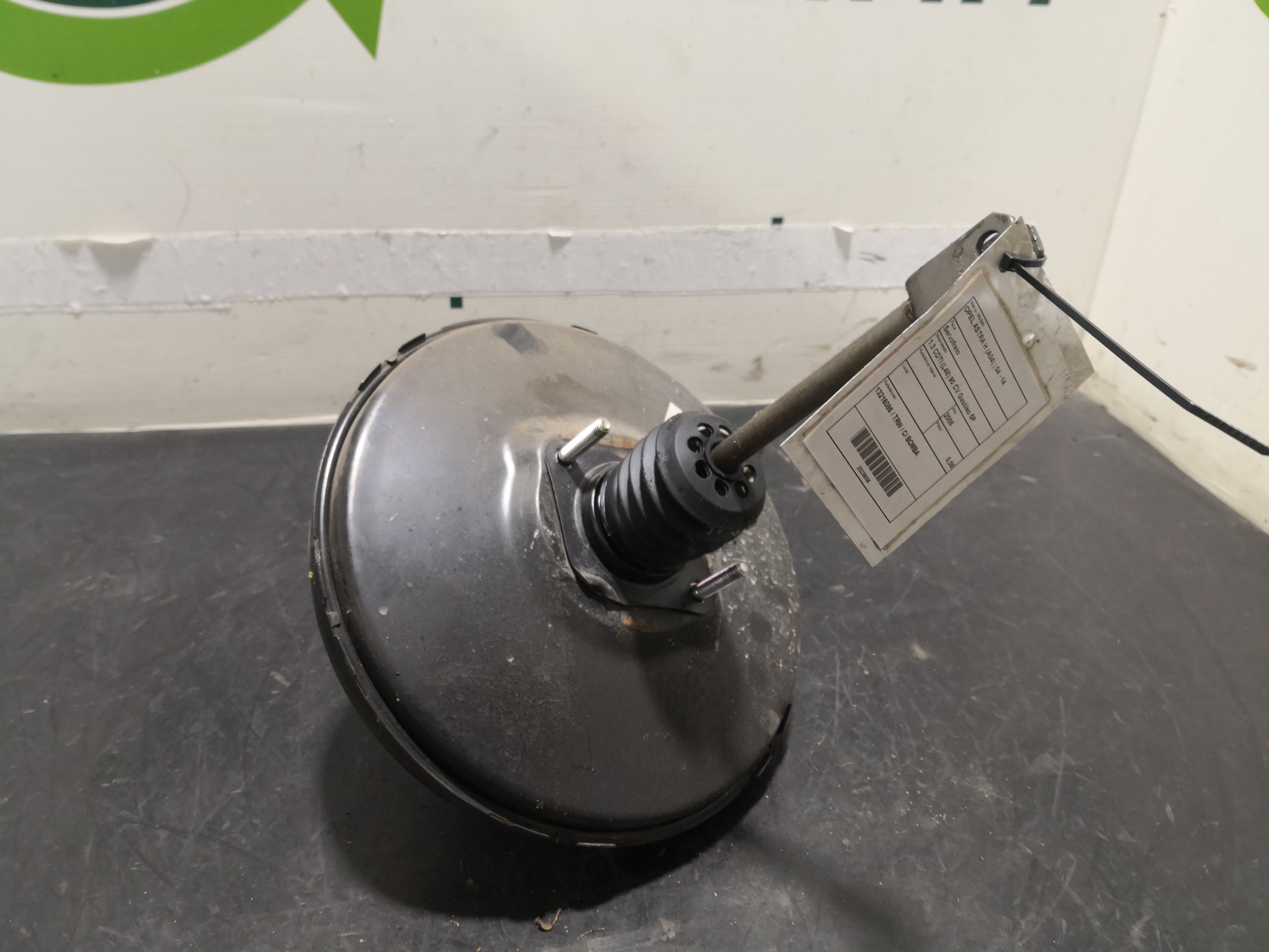 Servofreio  OPEL - ID S_98505