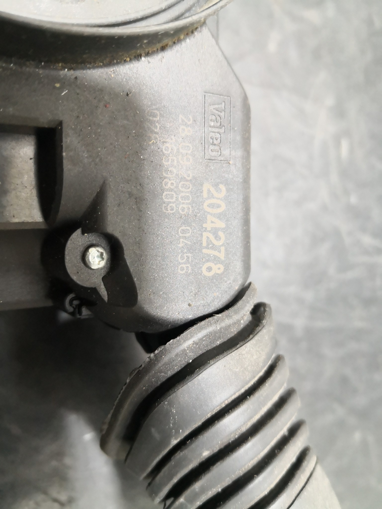 Manipulo Completo Luzes/Escovas OPEL ASTRA H (A04) | 04 - 14 Imagem-3