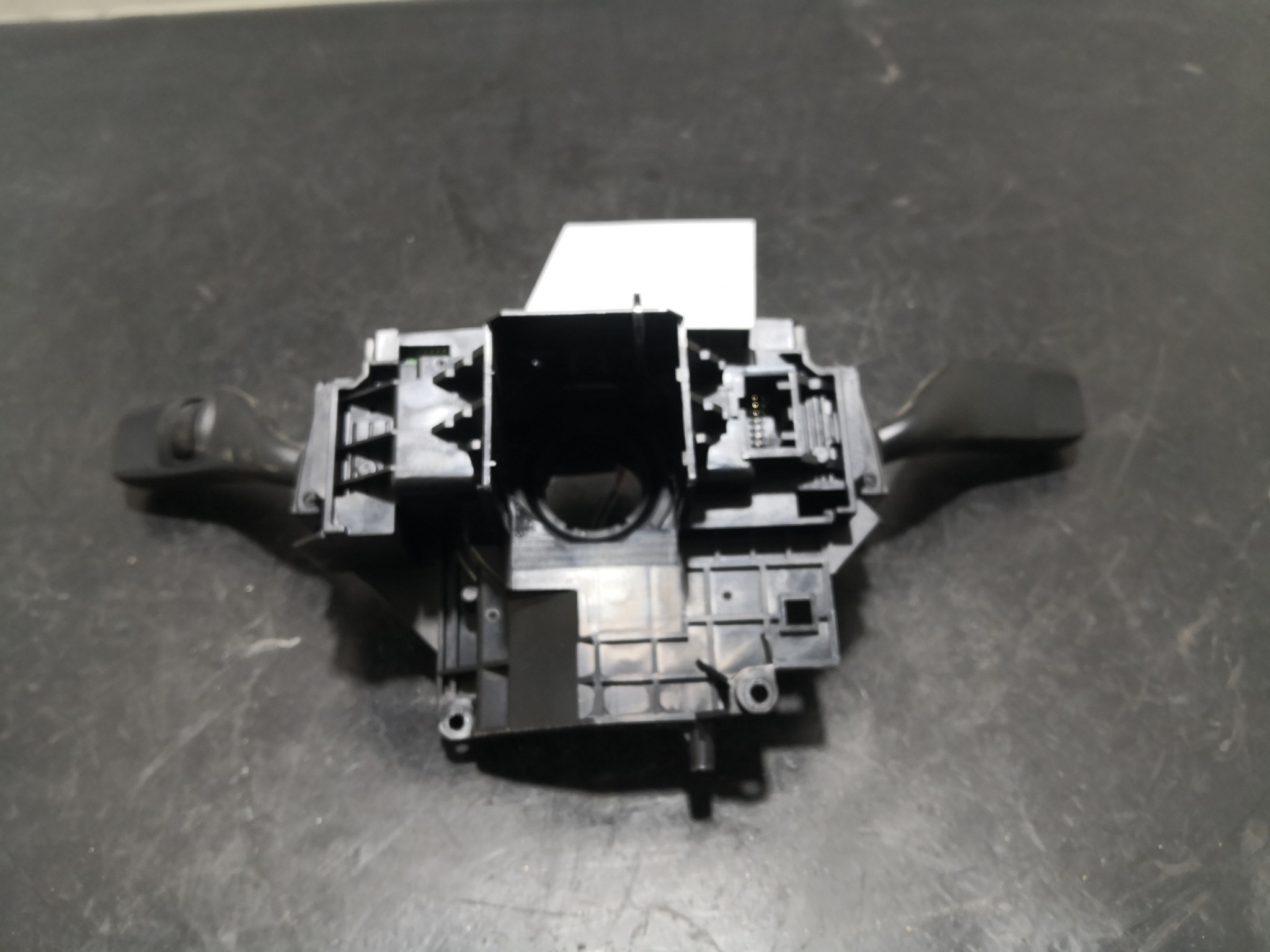 Manipulo Completo Luzes/Escovas FORD S-MAX (WA6) | 06 - 14 Imagem-4