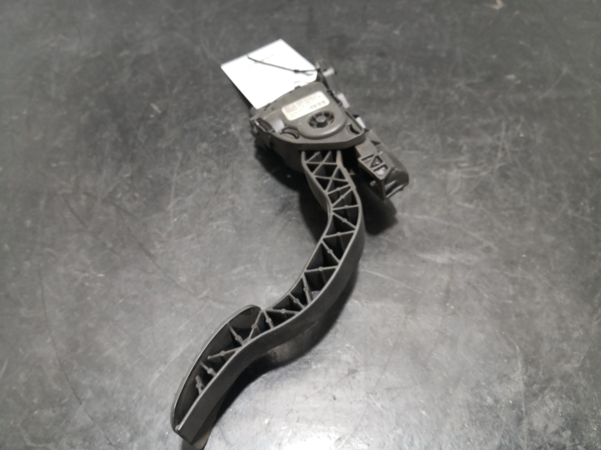 Pedal Potenciometro Acelerador FORD - ID S_98538