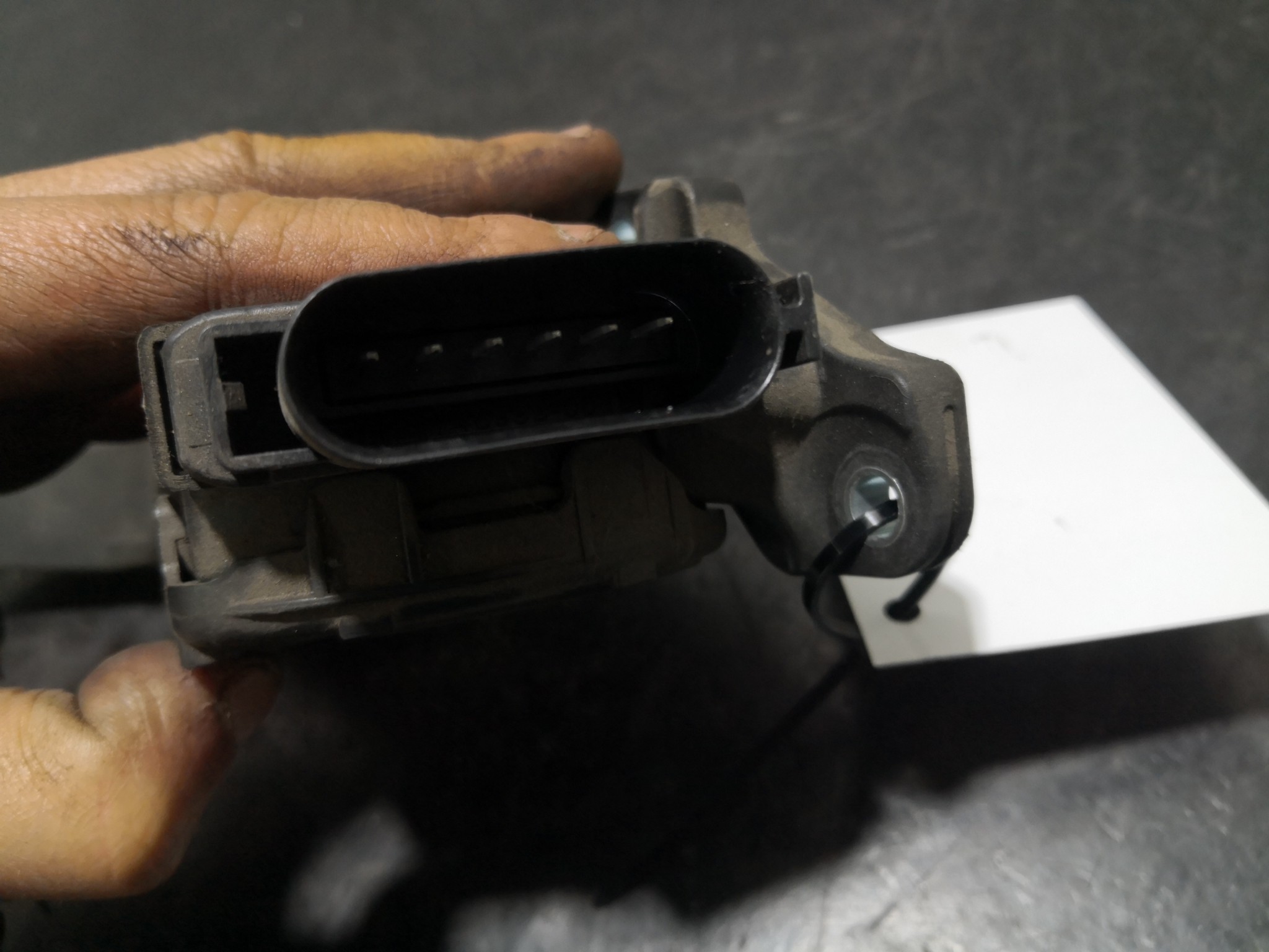 Pedal Potenciometro Acelerador FORD S-MAX (WA6) | 06 - 14 Imagem-2