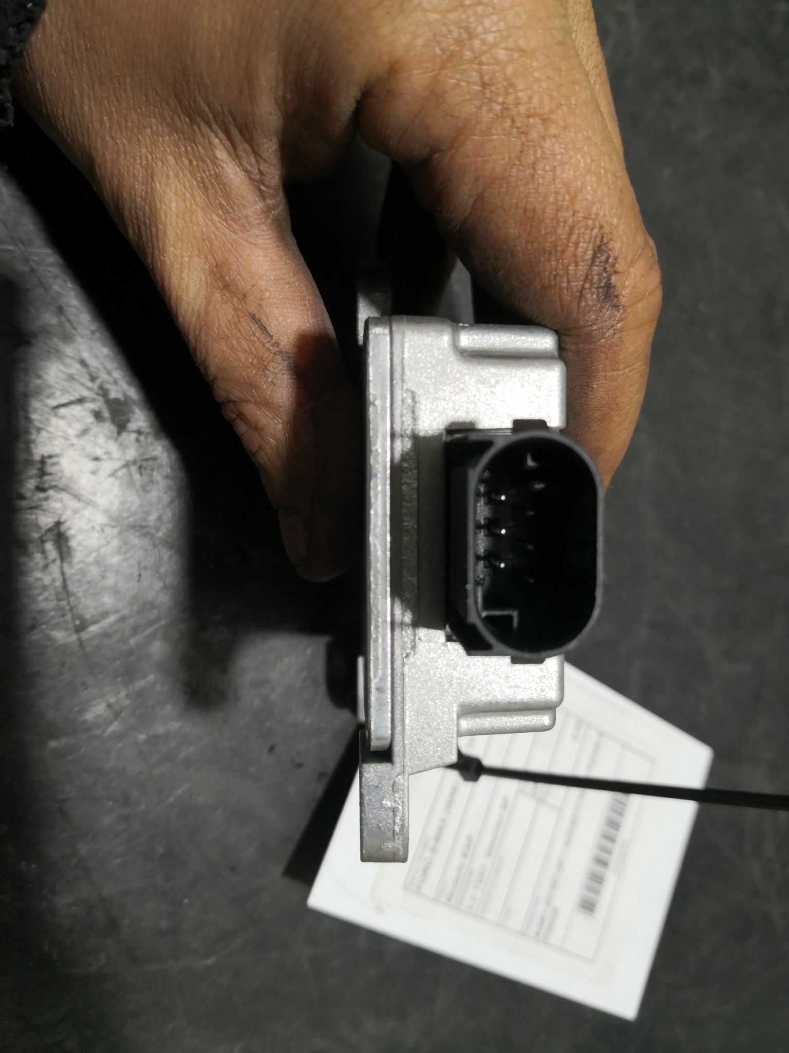 Modulo ESP FORD S-MAX (WA6) | 06 - 14 Imagem-2