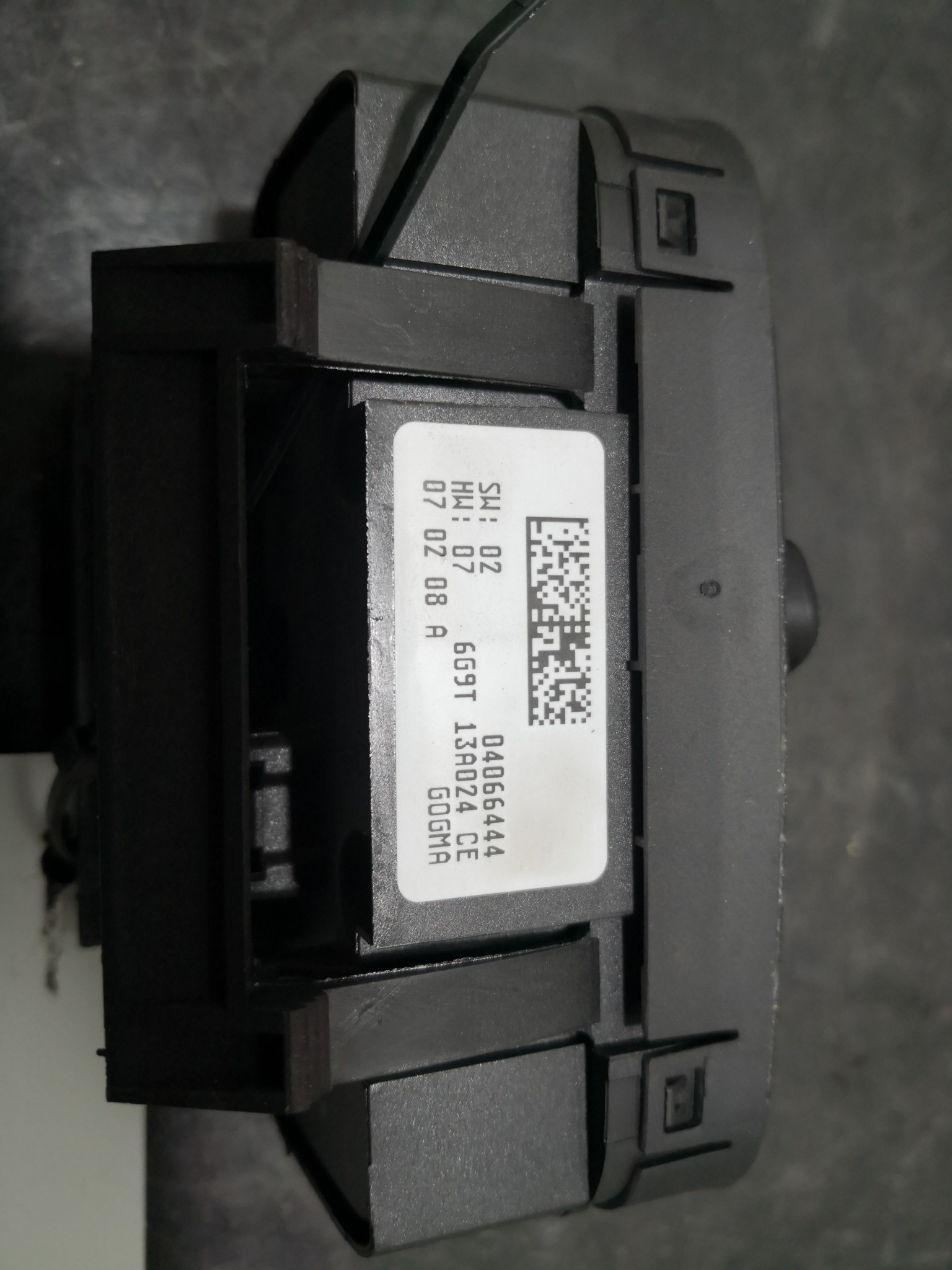 Botão de Luzes FORD S-MAX (WA6) | 06 - 14 Imagem-1