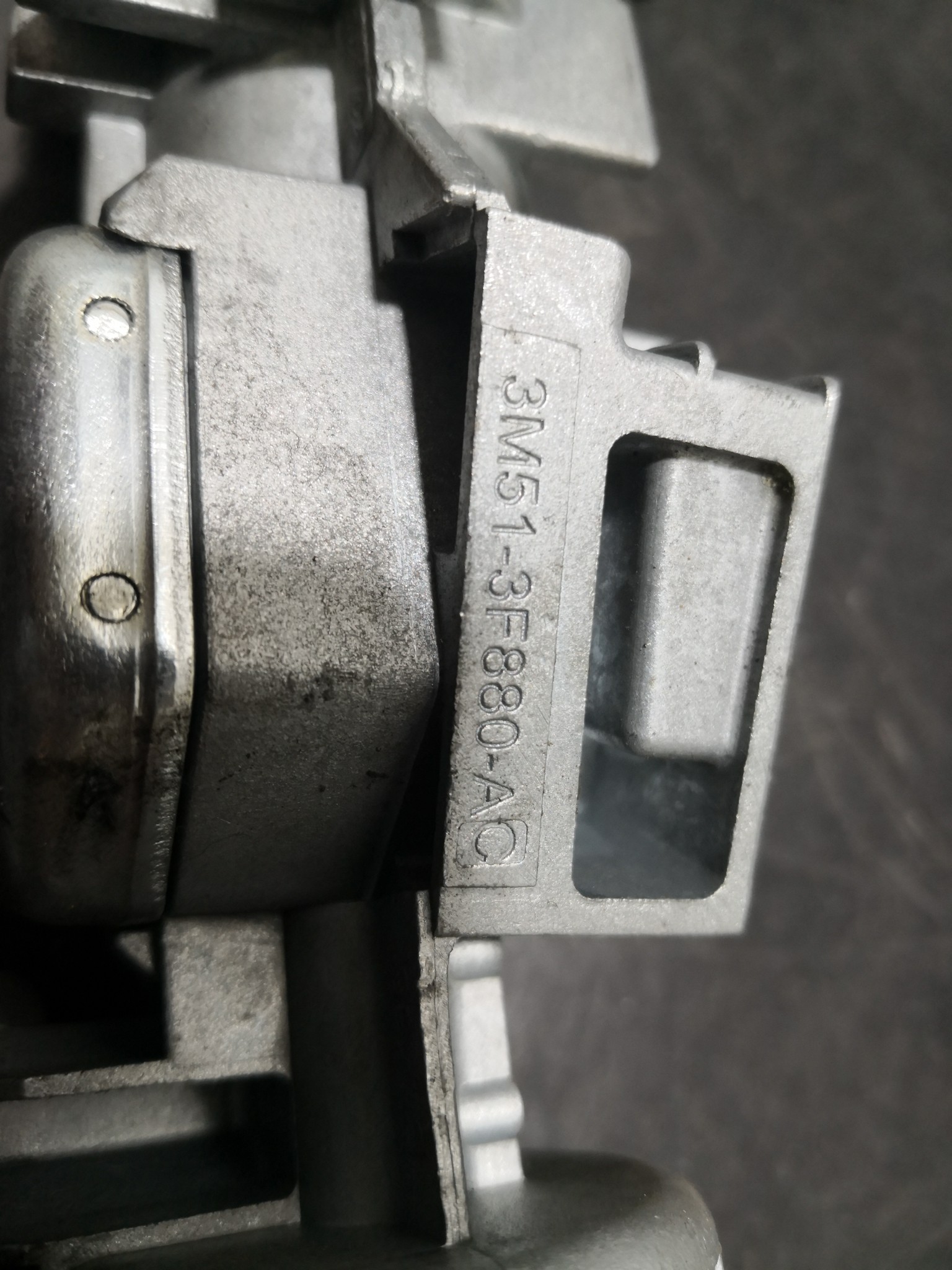 Canhão de Ignição FORD S-MAX (WA6) | 06 - 14 Imagem-2