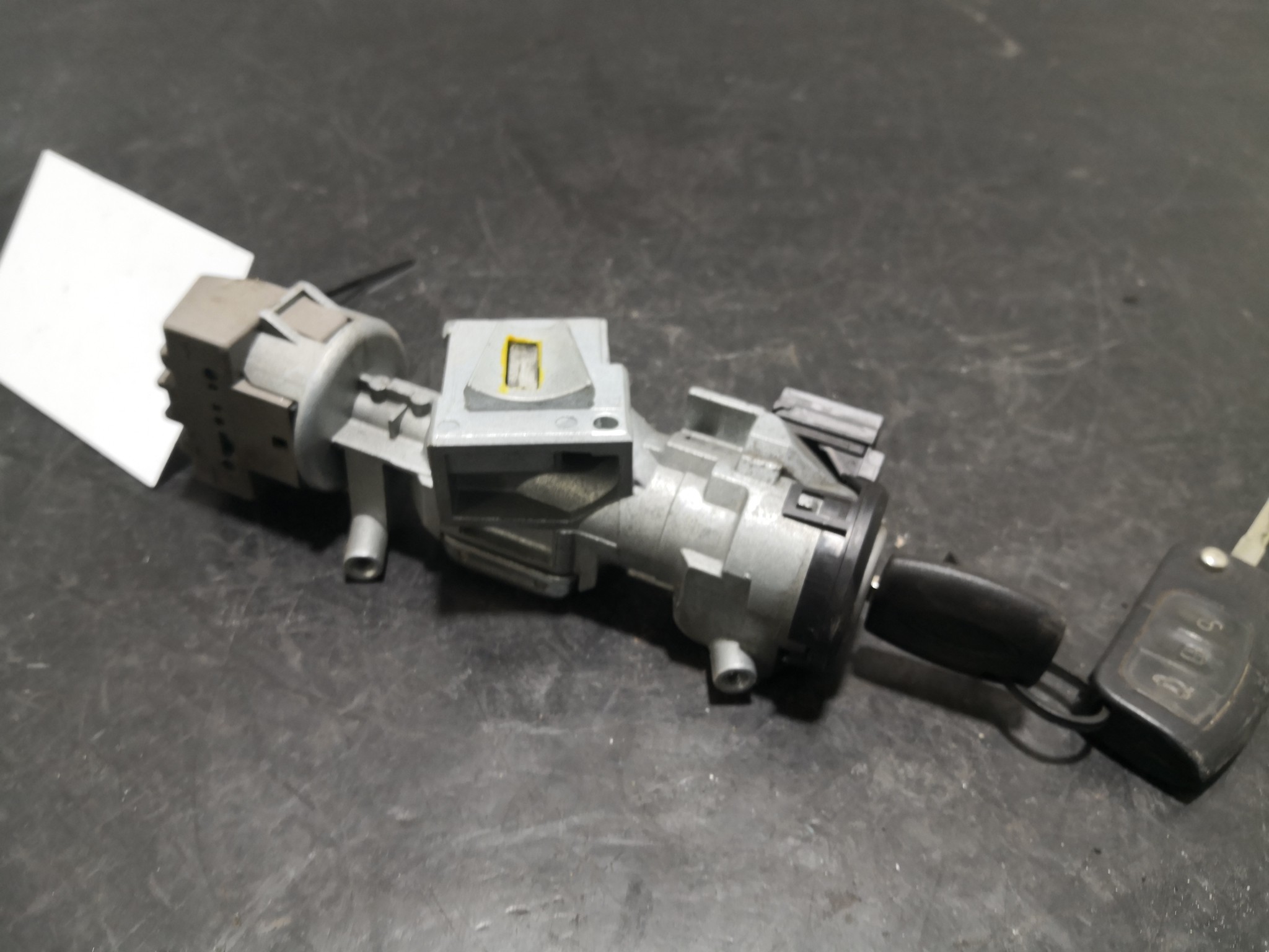 Canhão de Ignição FORD S-MAX (WA6) | 06 - 14 Imagem-3