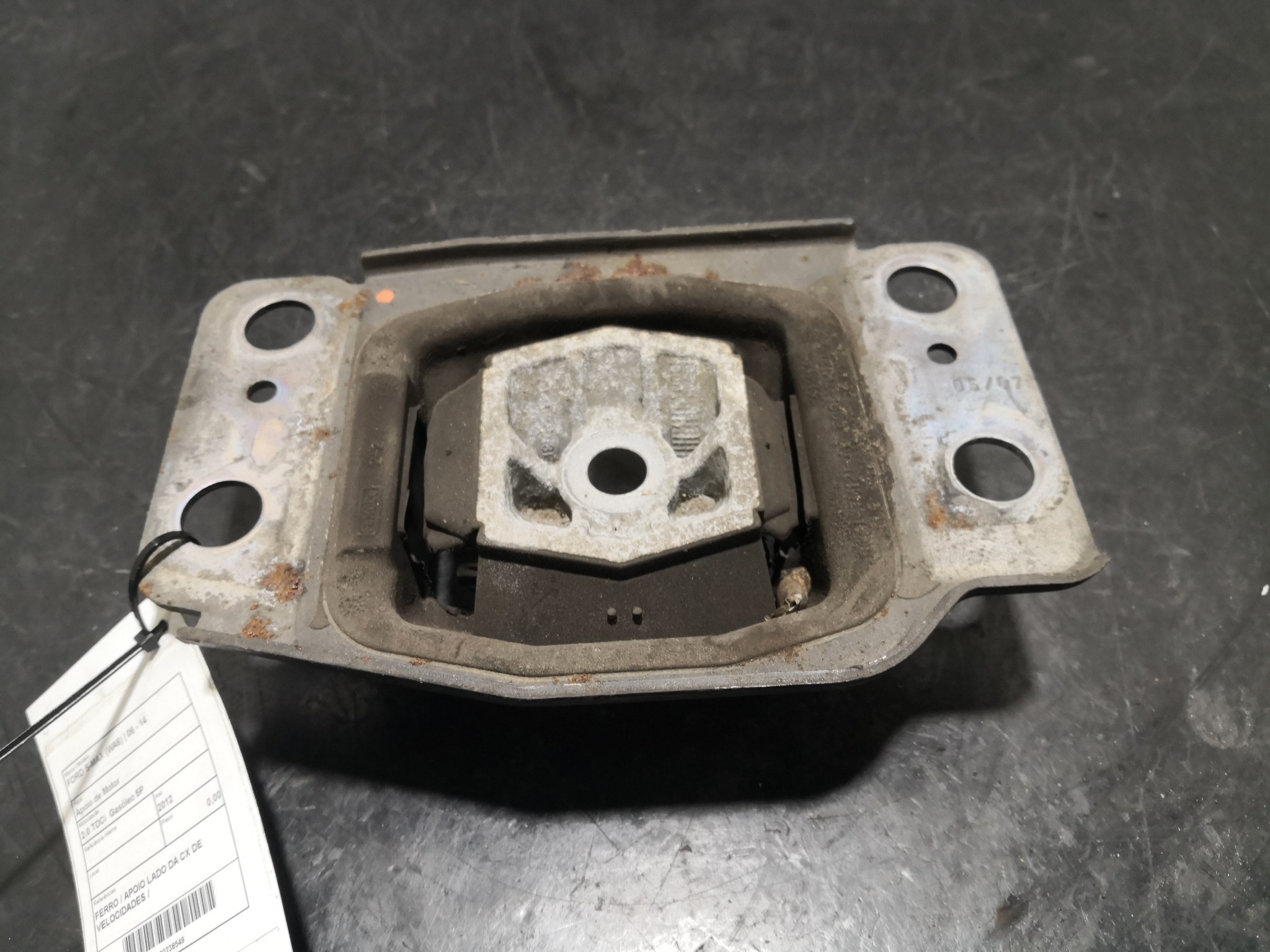 Apoio de Motor FORD S-MAX (WA6) | 06 - 14 Imagem-1