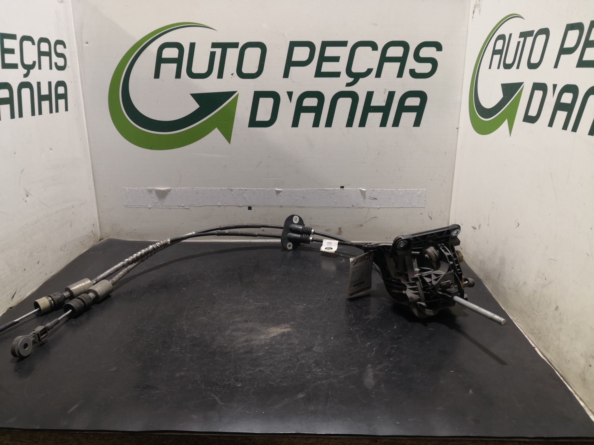 Selector Velocidades FORD - ID S_98549