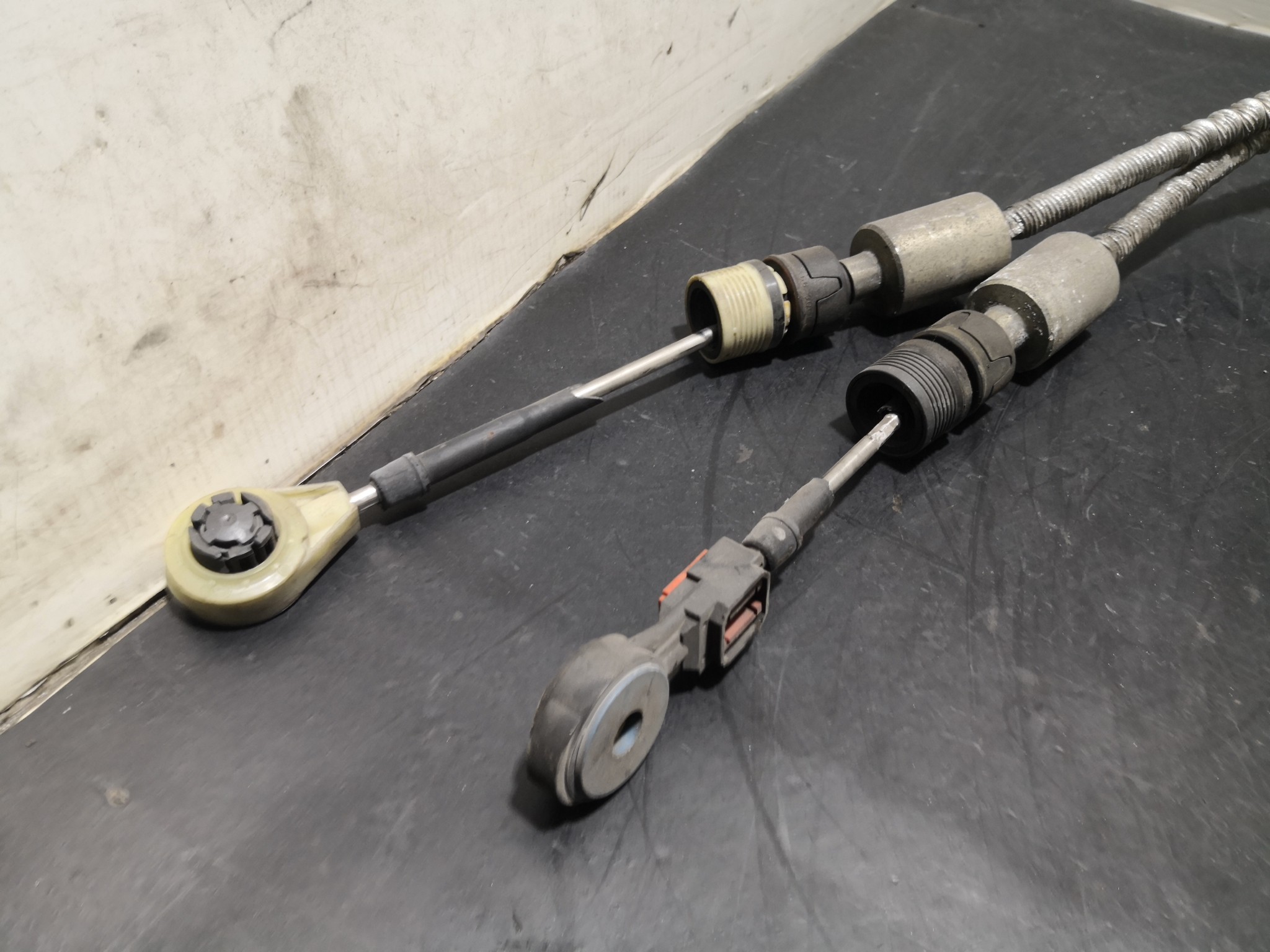 Selector Velocidades FORD S-MAX (WA6) | 06 - 14 Imagem-2