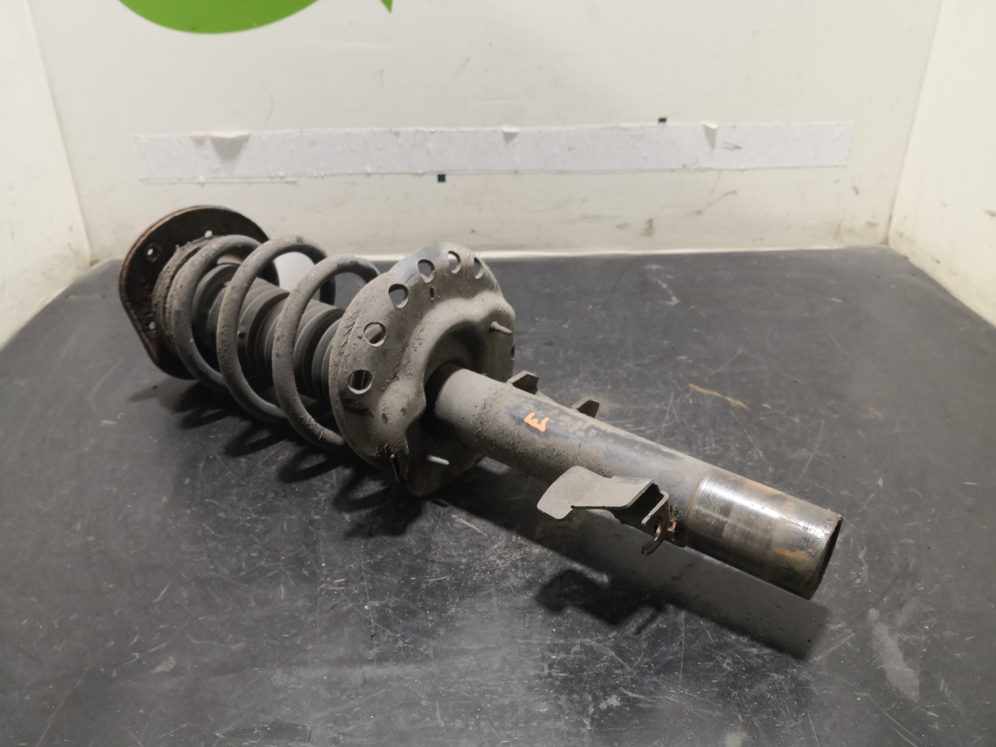 Amortecedor Frente Esq FORD S-MAX (WA6) | 06 - 14 Imagem-1