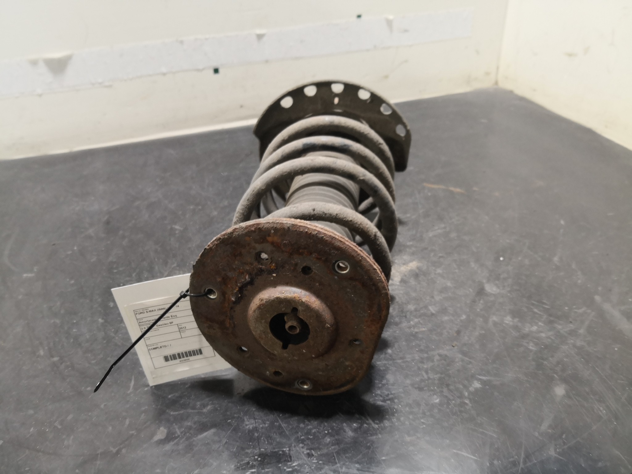 Amortecedor Frente Esq FORD S-MAX (WA6) | 06 - 14 Imagem-2