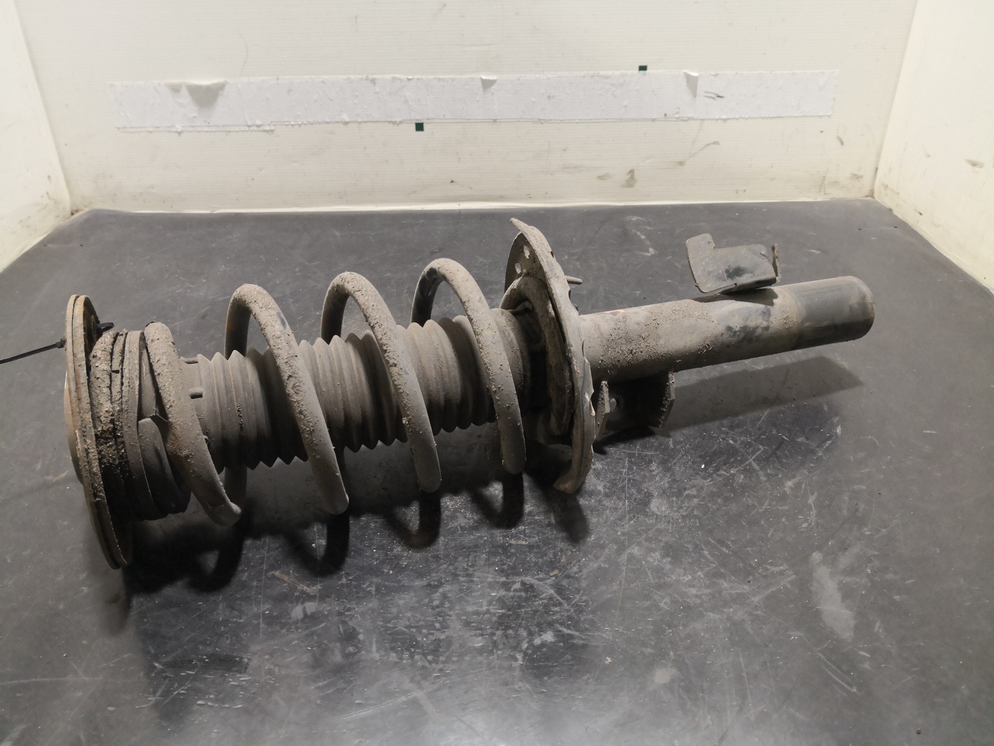 Amortecedor Frente Dto FORD - ID S_98555