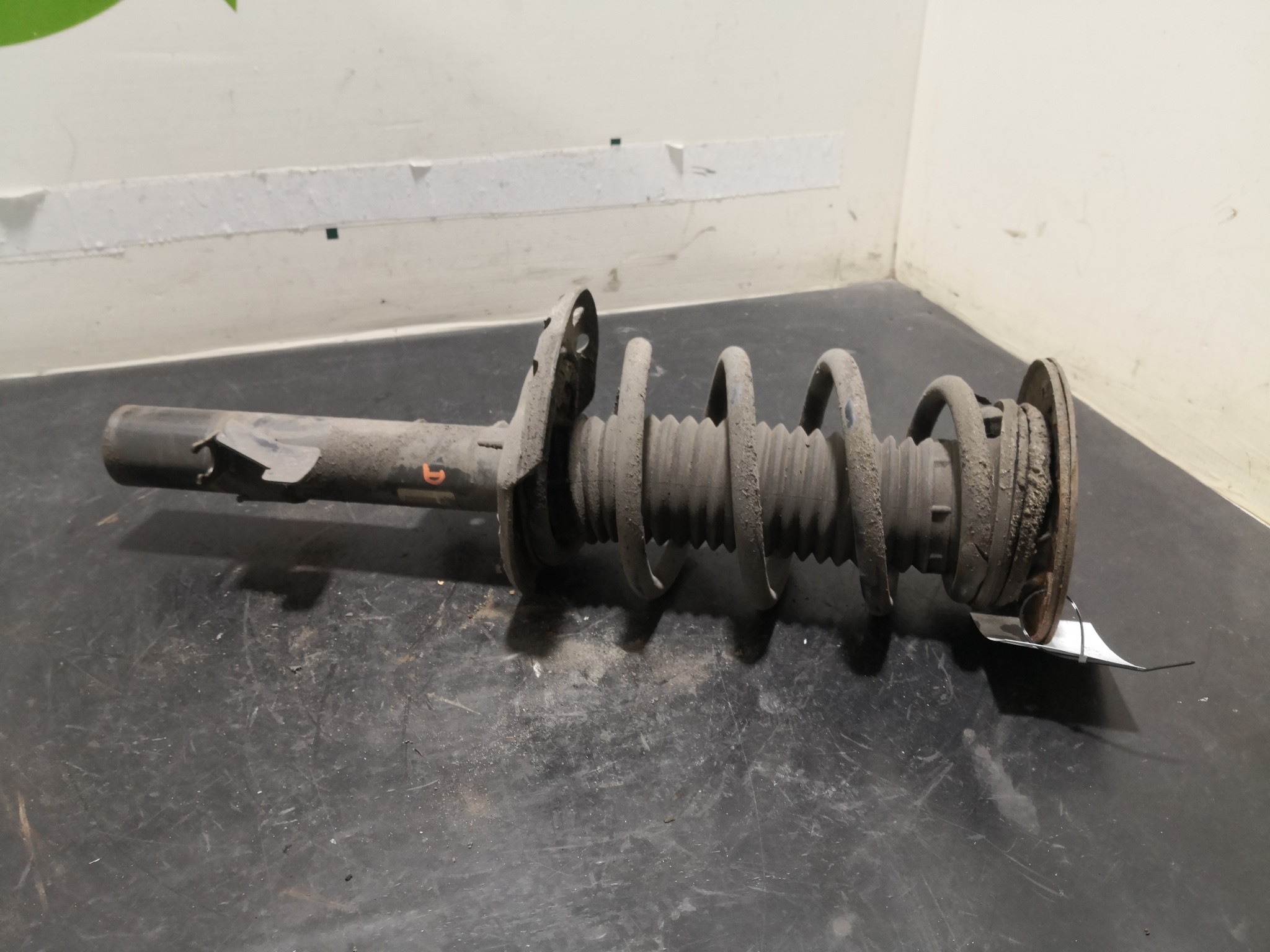 Amortecedor Frente Dto FORD S-MAX (WA6) | 06 - 14 Imagem-3