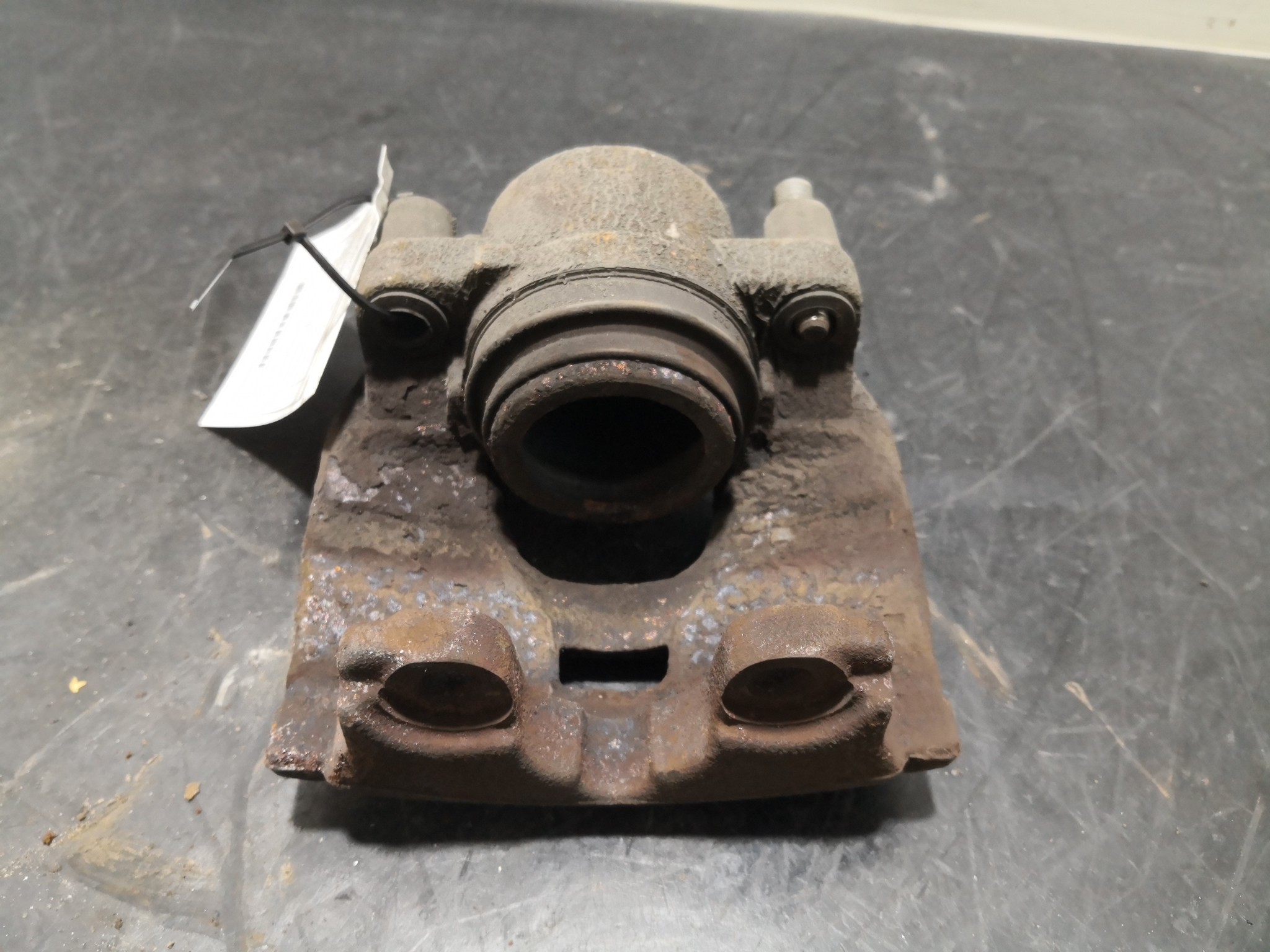 Pinça Frente Esq FORD - ID S_98559