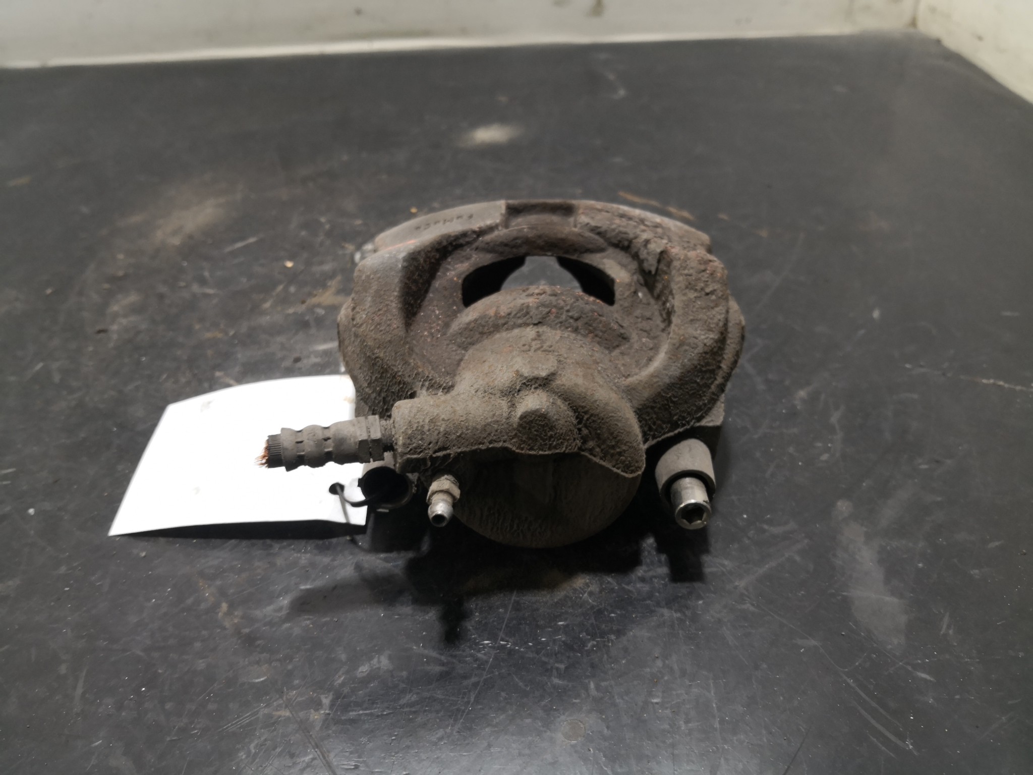 Pinça Frente Esq FORD S-MAX (WA6) | 06 - 14 Imagem-1