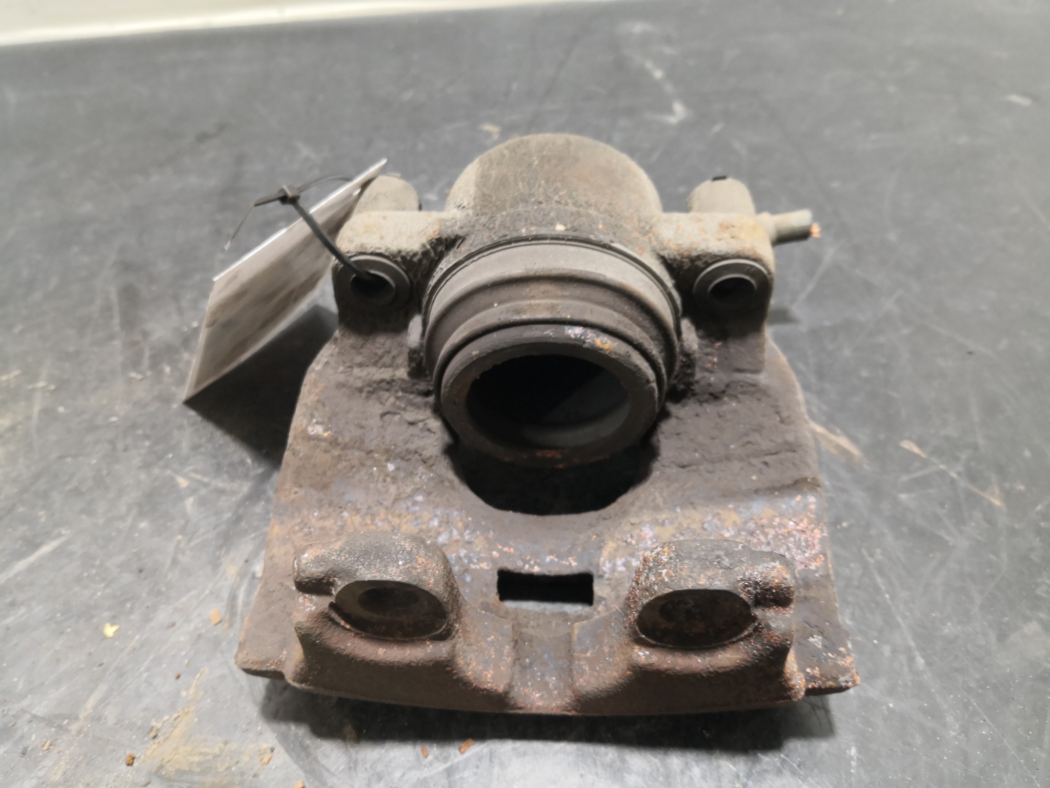 Pinça Frente Dto FORD - ID S_98558