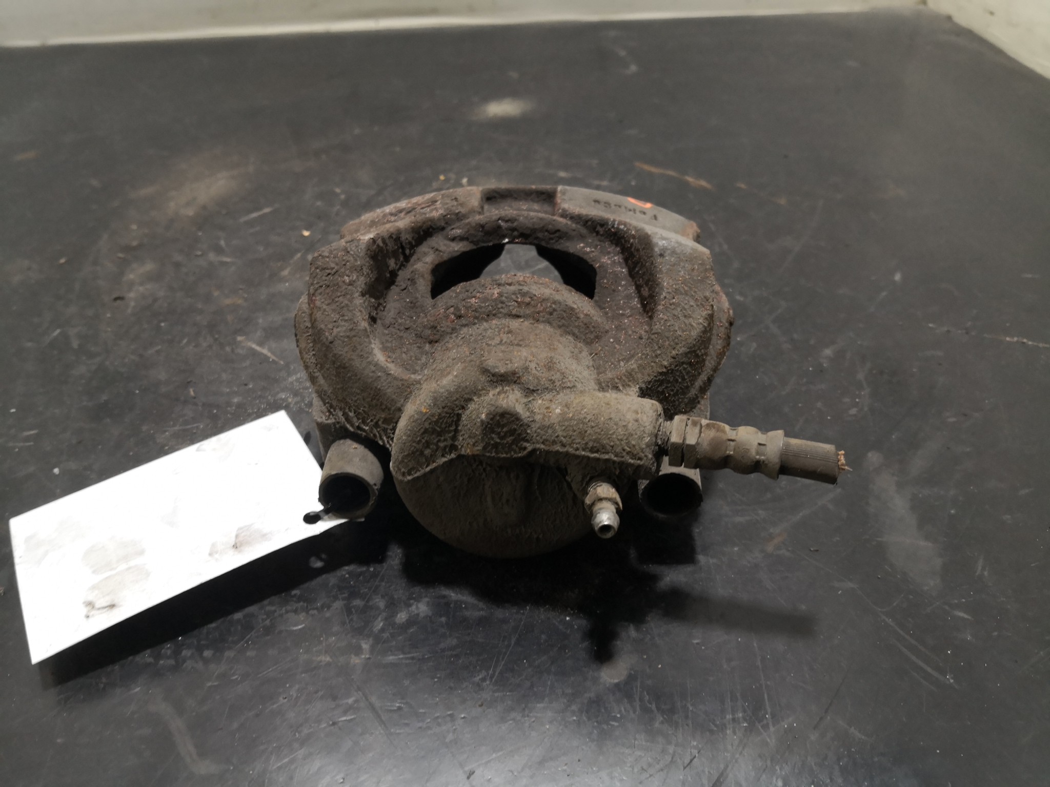 Pinça Frente Dto FORD S-MAX (WA6) | 06 - 14 Imagem-1