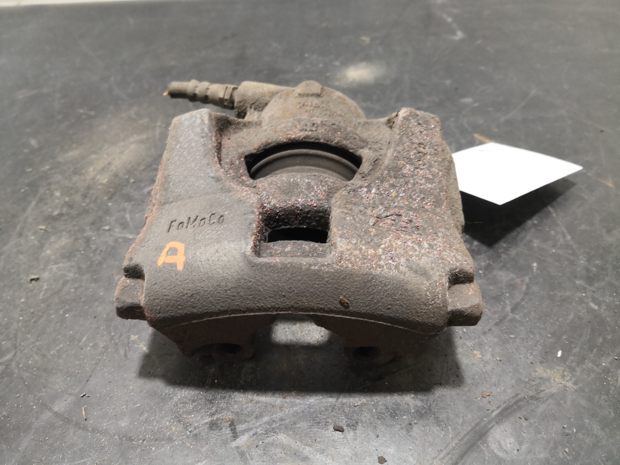 Pinça Frente Dto FORD S-MAX (WA6) | 06 - 14 Imagem-2