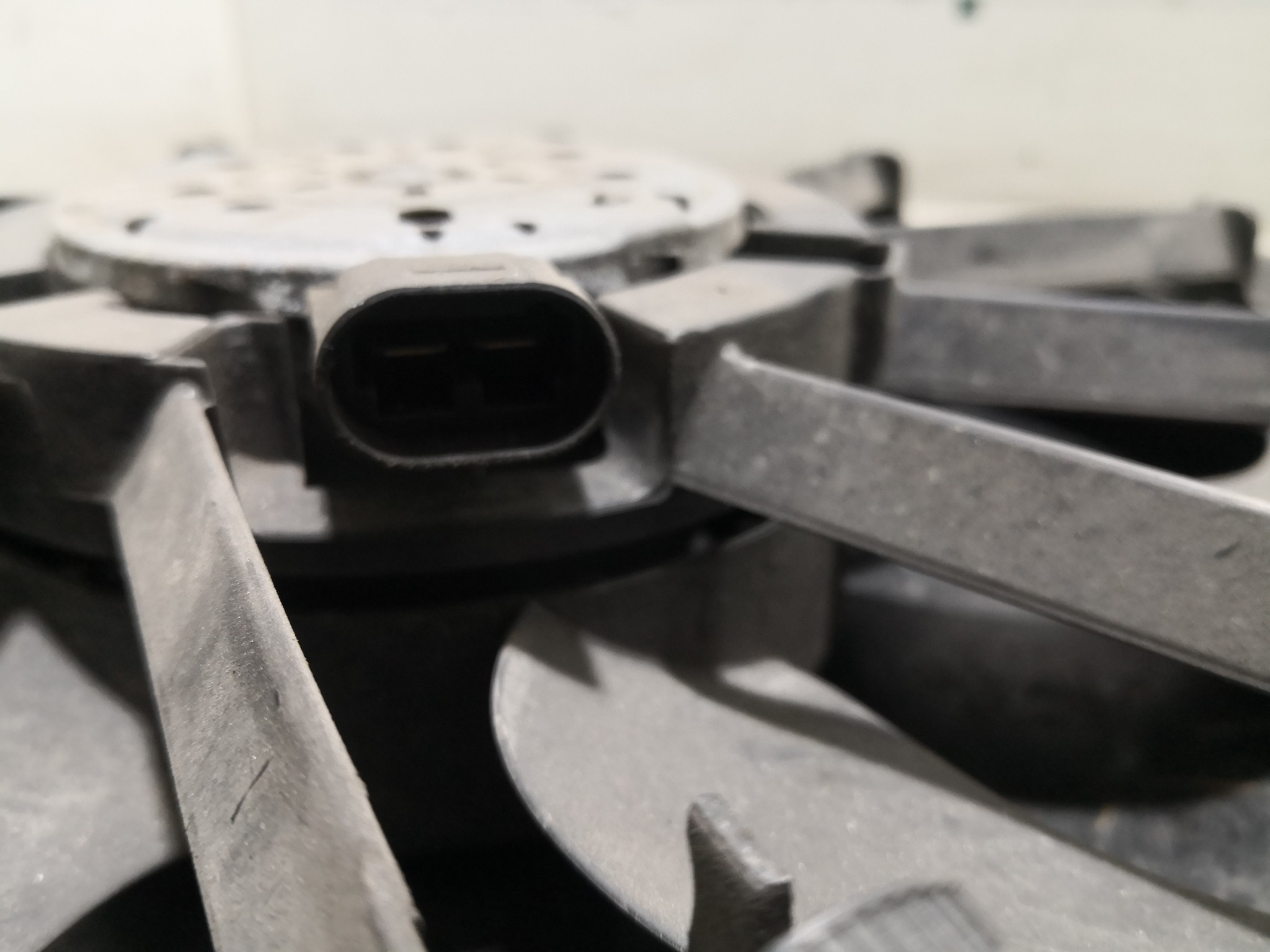 Termoventiladores RENAULT LAGUNA III Sport Tourer (KT0/1) | 07 - 15 Imagem-2