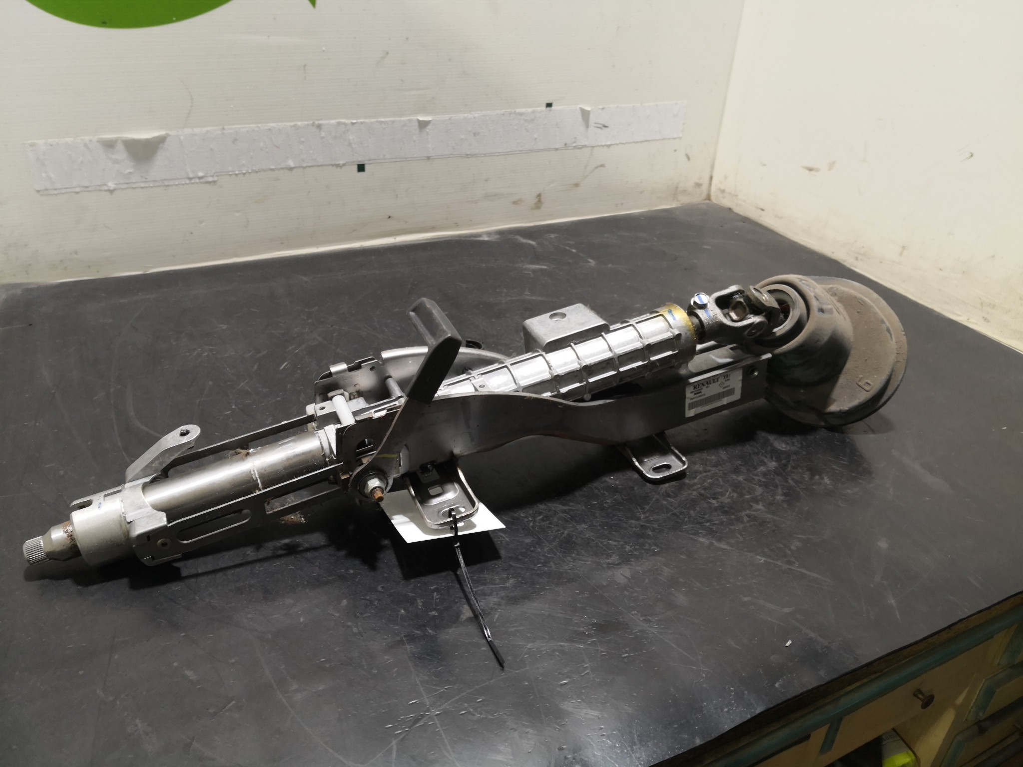 Coluna Direção Manual  RENAULT LAGUNA III Sport Tourer (KT0/1) | 07 - 15 Imagem-1