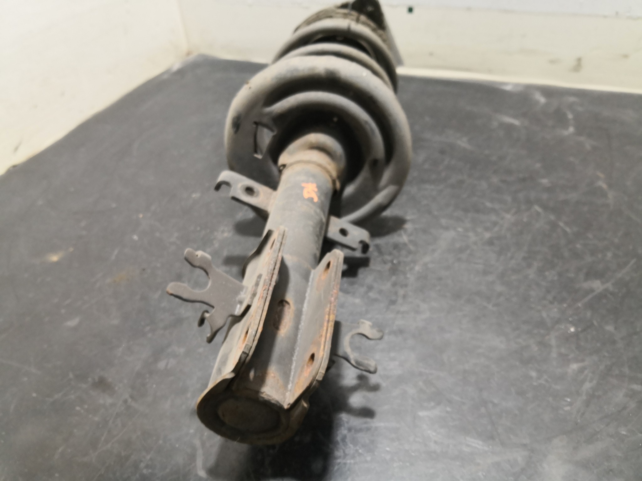 Amortecedor Frente Dto RENAULT LAGUNA III Sport Tourer (KT0/1) | 07 - 15 Imagem-1