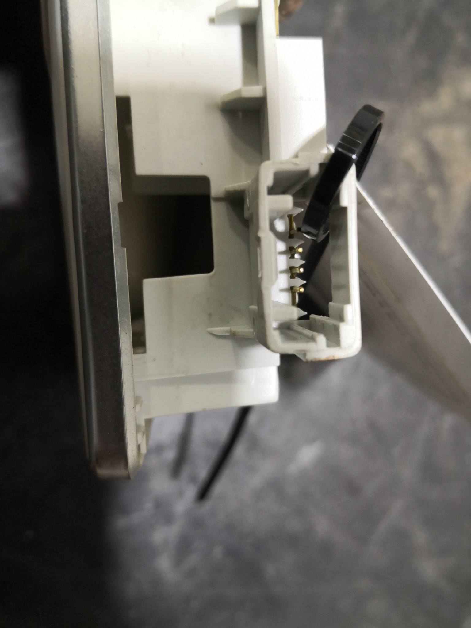 Plafonier  RENAULT LAGUNA III Sport Tourer (KT0/1) | 07 - 15 Imagem-2