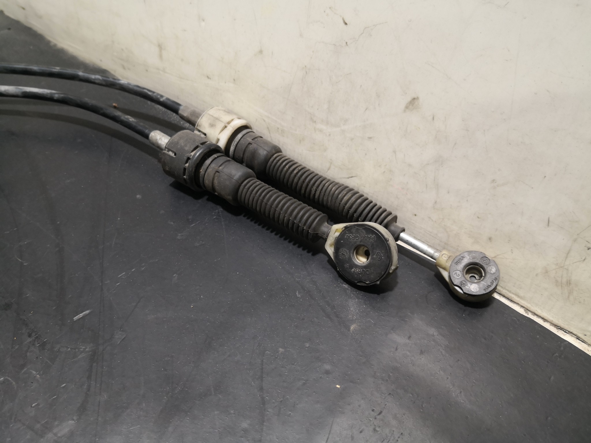 Selector Velocidades RENAULT LAGUNA III Sport Tourer (KT0/1) | 07 - 15 Imagem-1