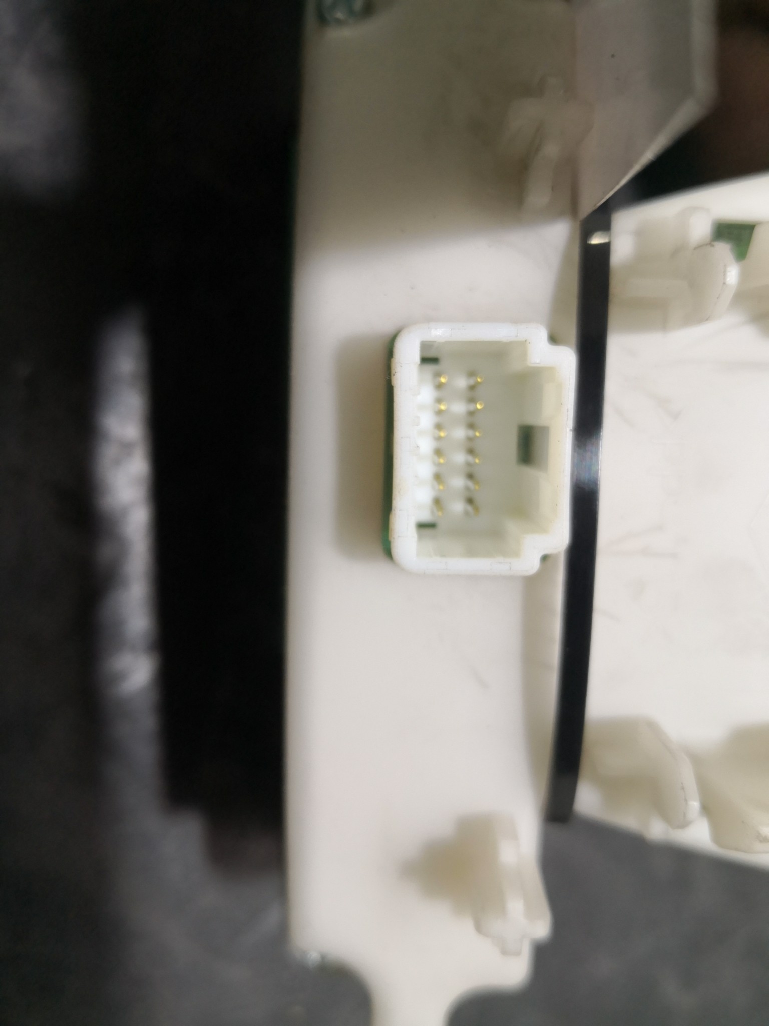 Climatronic RENAULT LAGUNA III Sport Tourer (KT0/1) | 07 - 15 Imagem-2