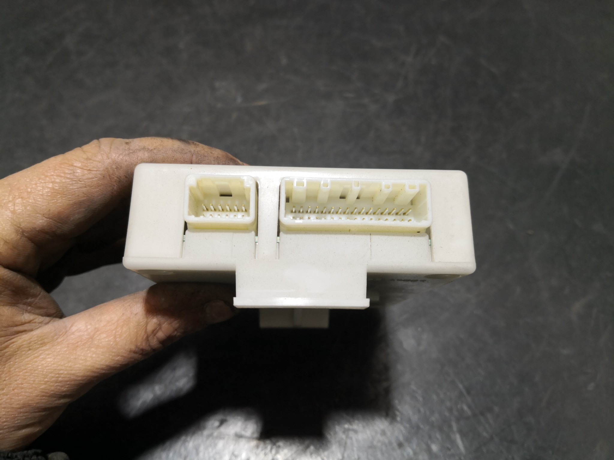 Modulo de Navegação RENAULT LAGUNA III Sport Tourer (KT0/1) | 07 - 15 Imagem-3