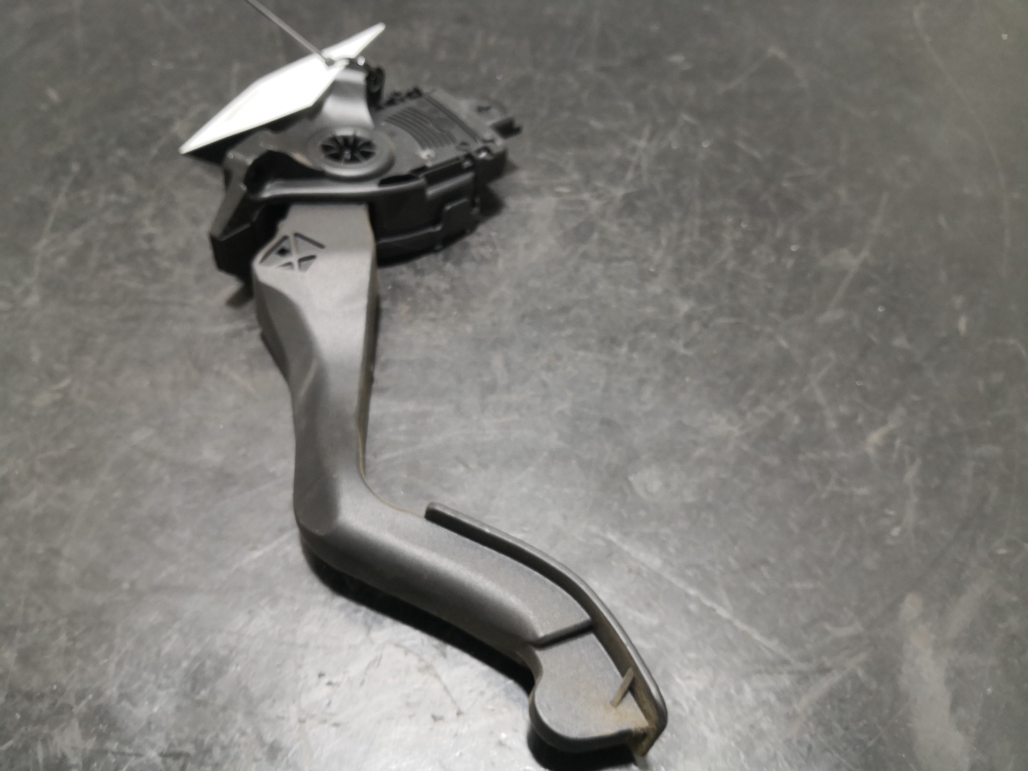 Pedal Potenciometro Acelerador PEUGEOT - ID S_98608